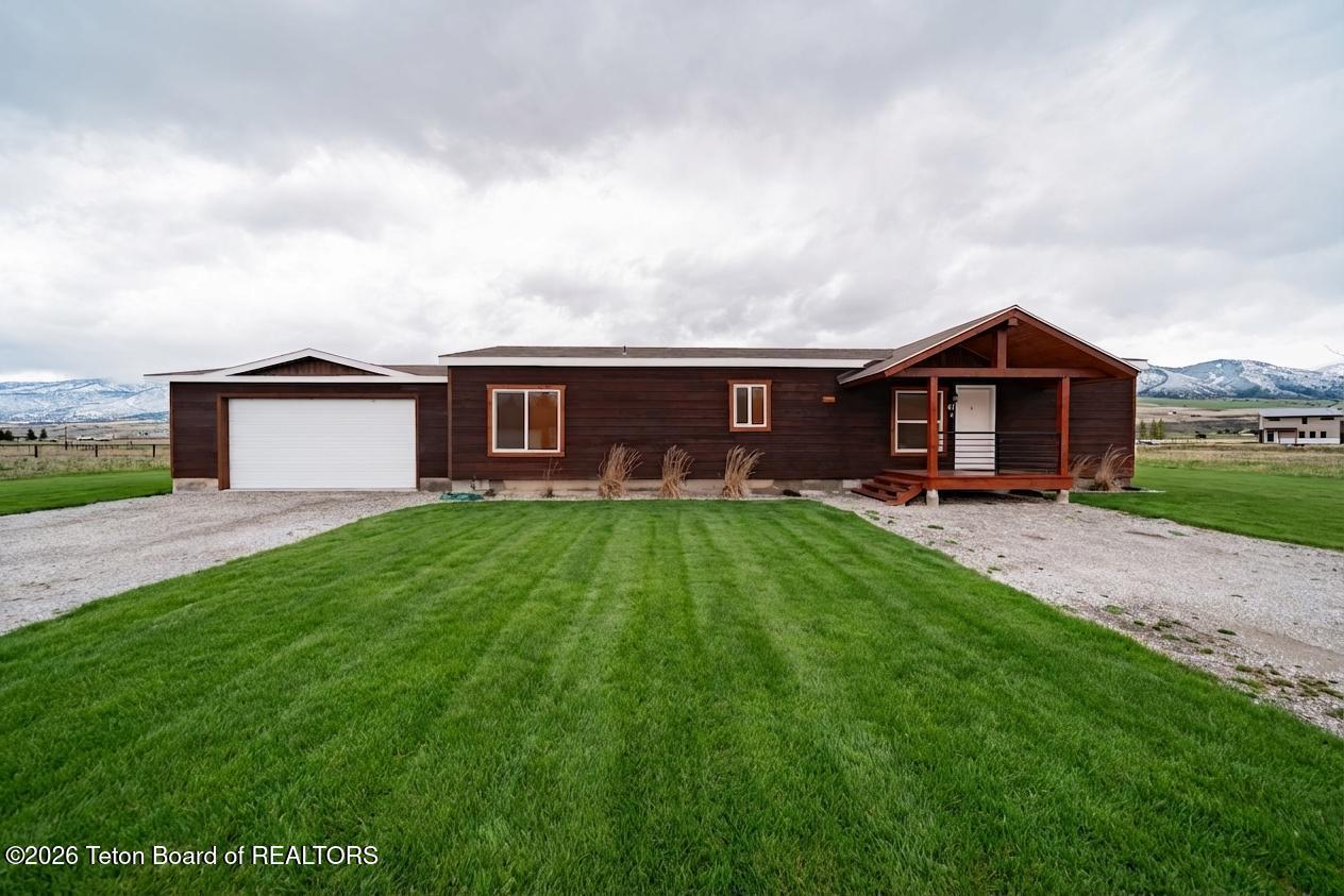 47 JACKALOPE Drive