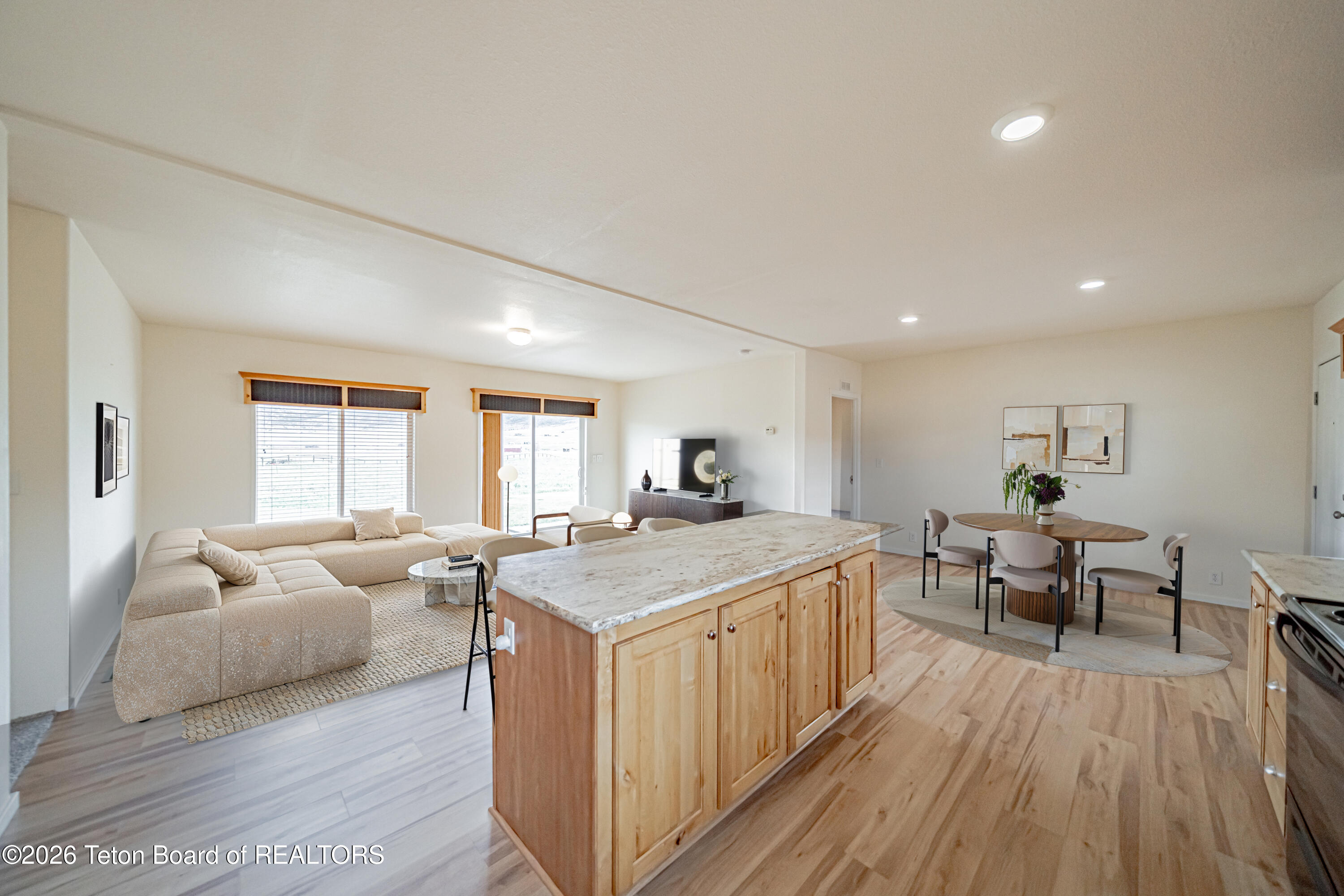 47 JACKALOPE Drive