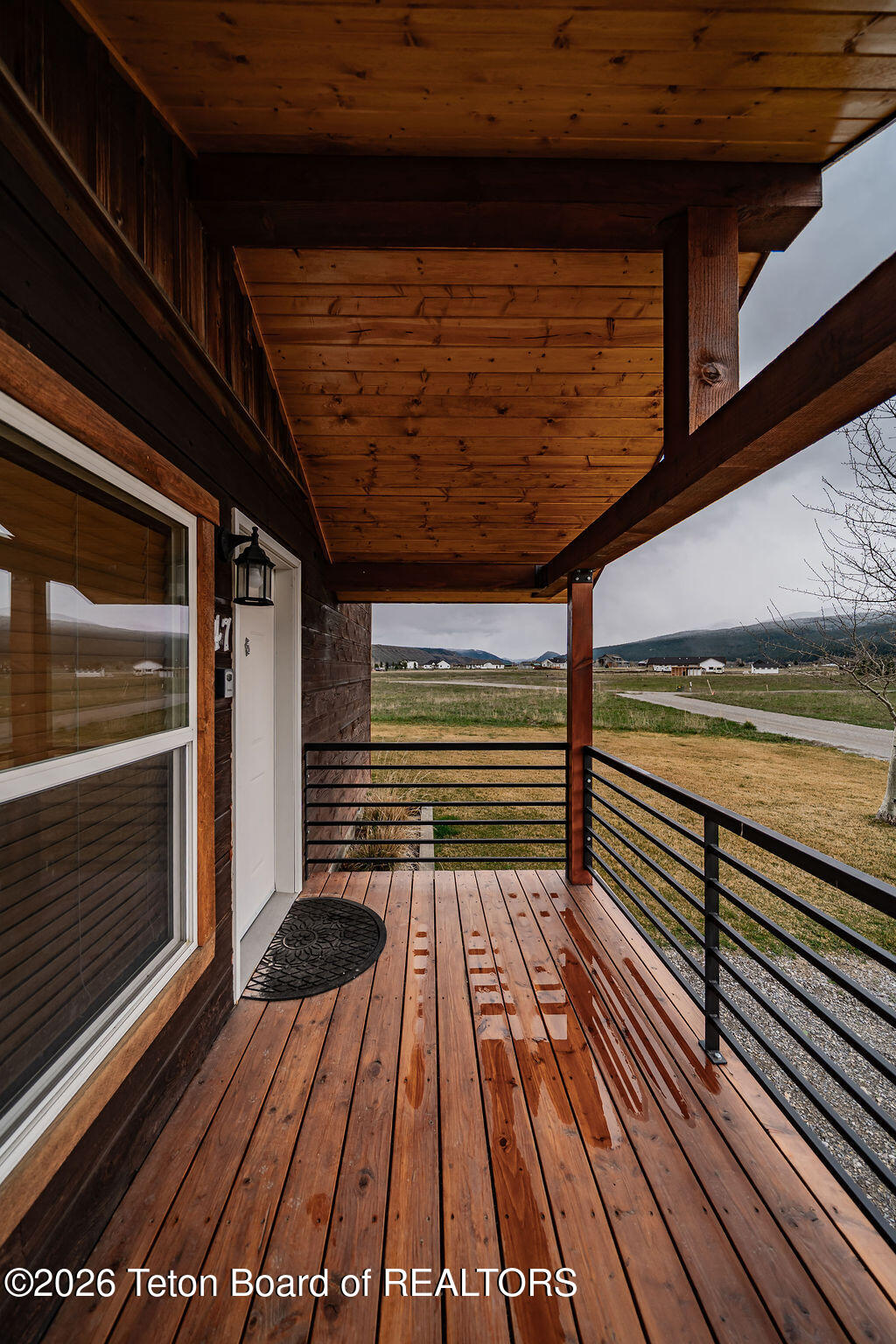 47 JACKALOPE Drive