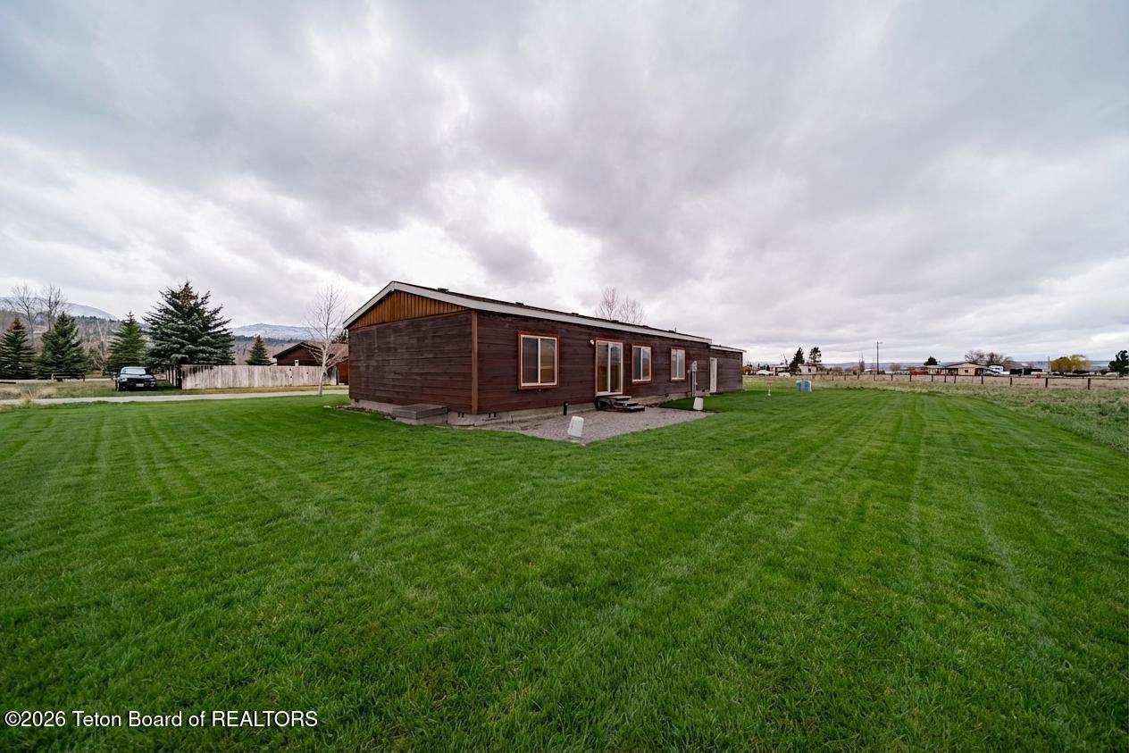 47 JACKALOPE Drive