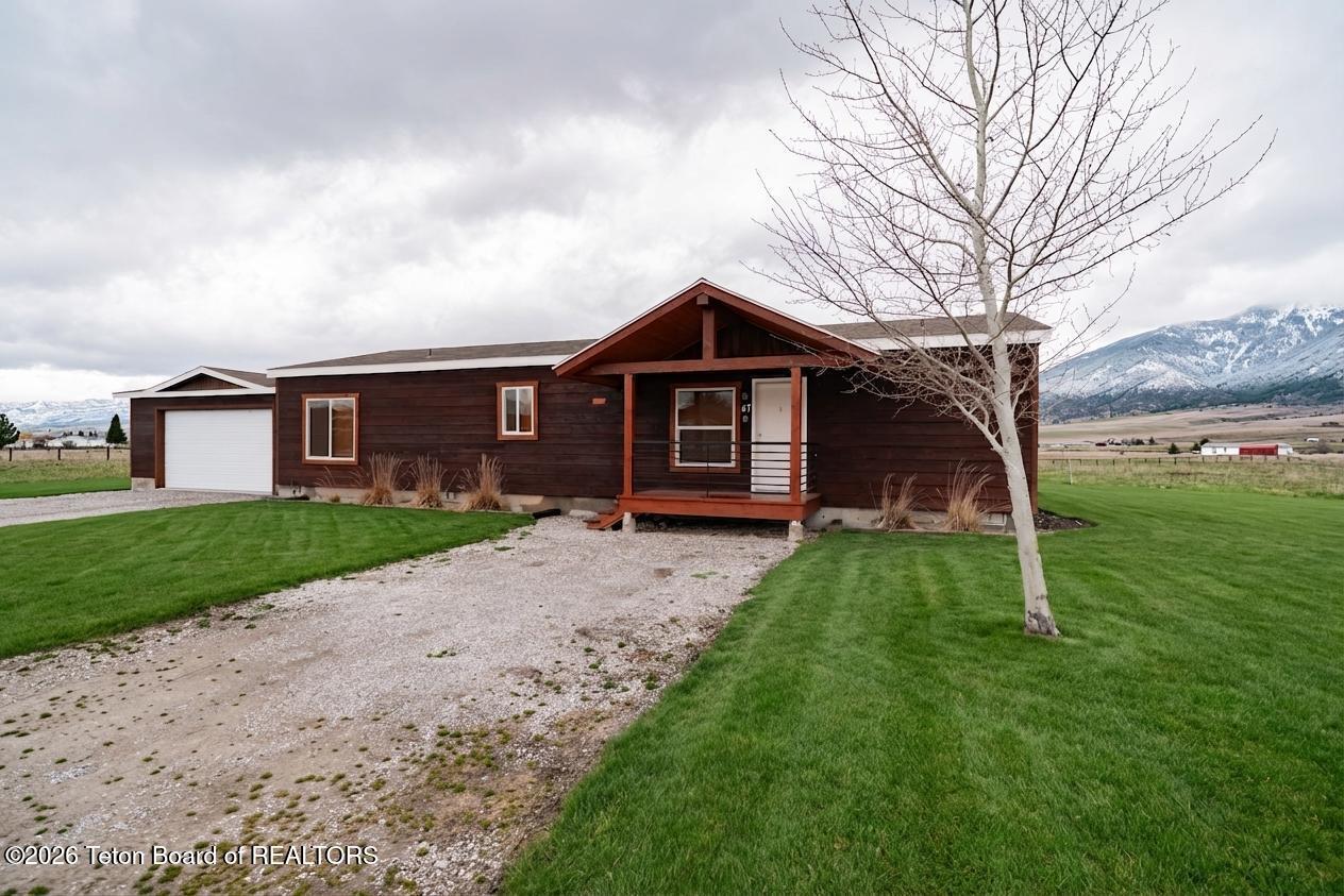 47 JACKALOPE Drive