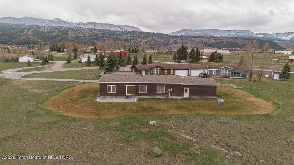 47 JACKALOPE Drive