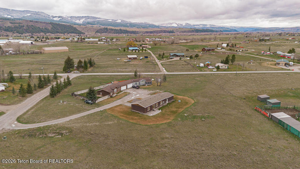 47 JACKALOPE Drive