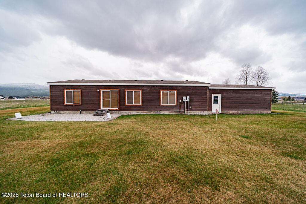 47 JACKALOPE Drive