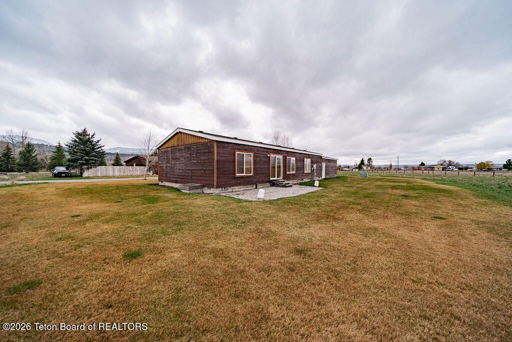 47 JACKALOPE Drive