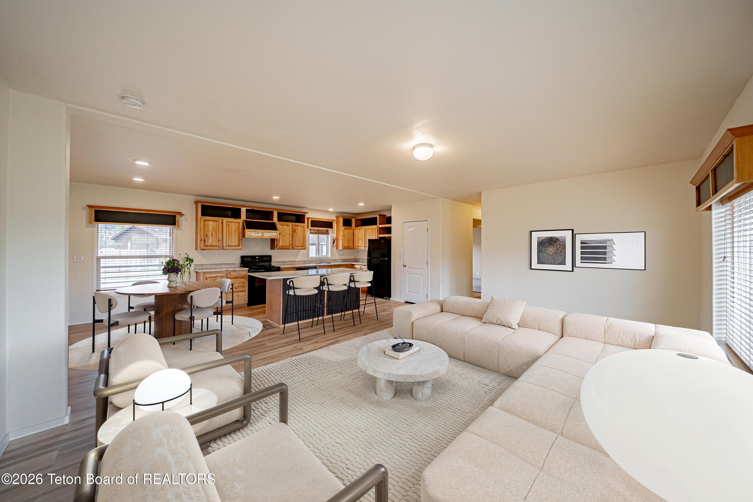 47 JACKALOPE Drive
