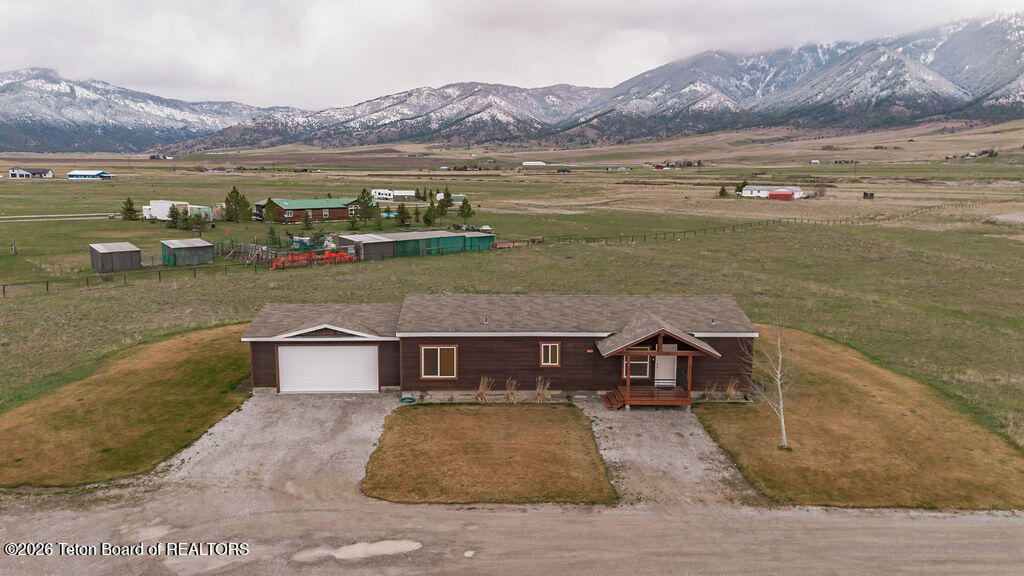 47 JACKALOPE Drive