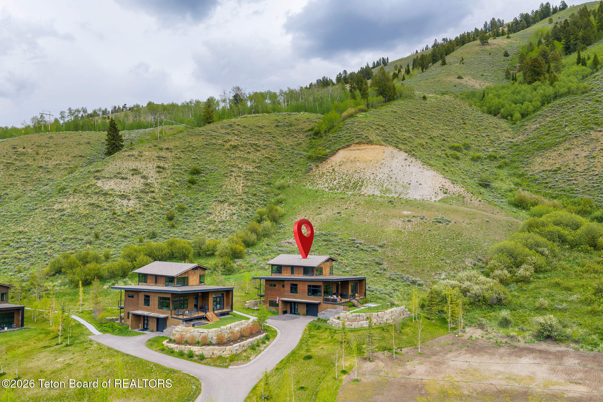14270 WAGON Road