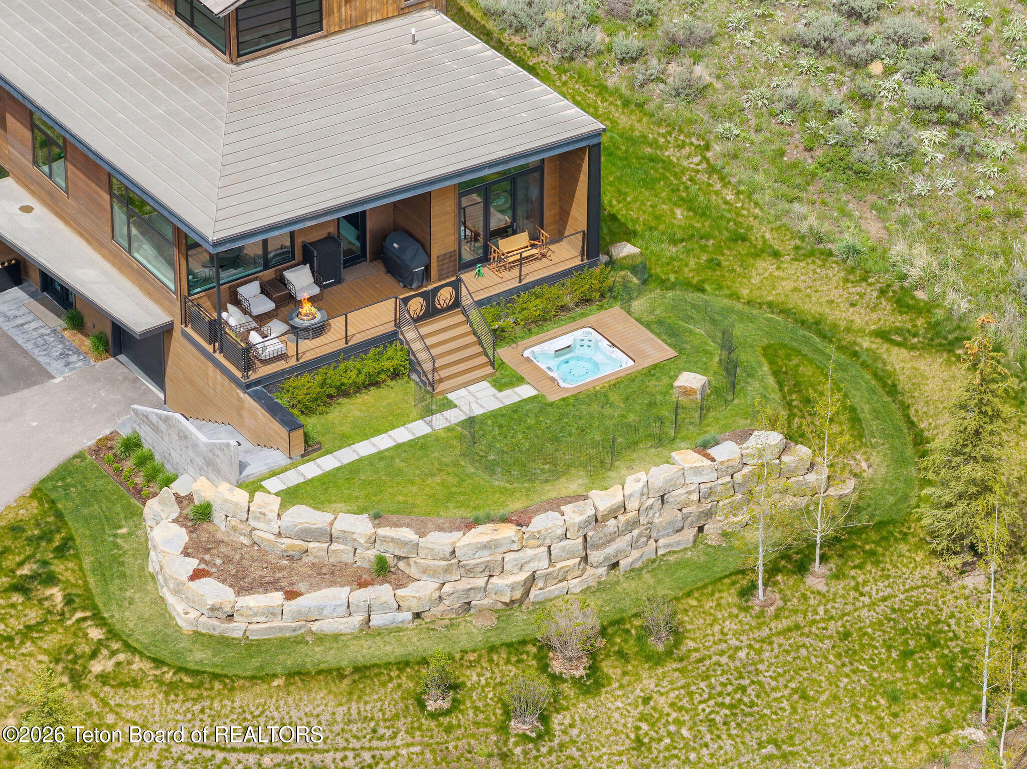 14270 WAGON Road