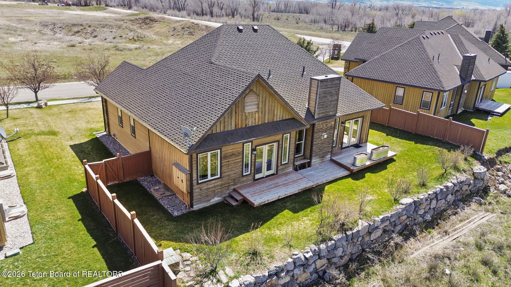 60 BAYWOOD Drive