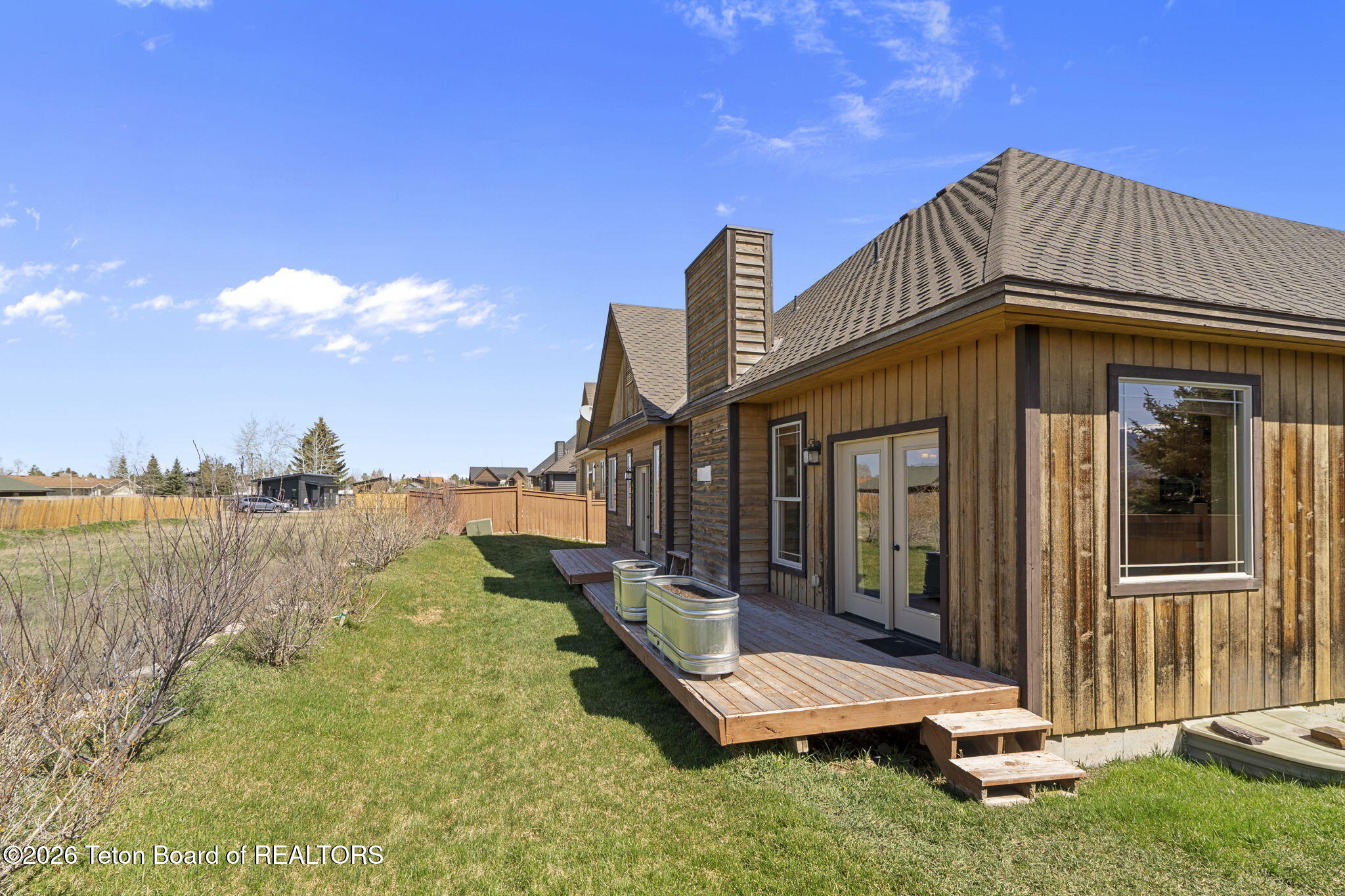 60 BAYWOOD Drive