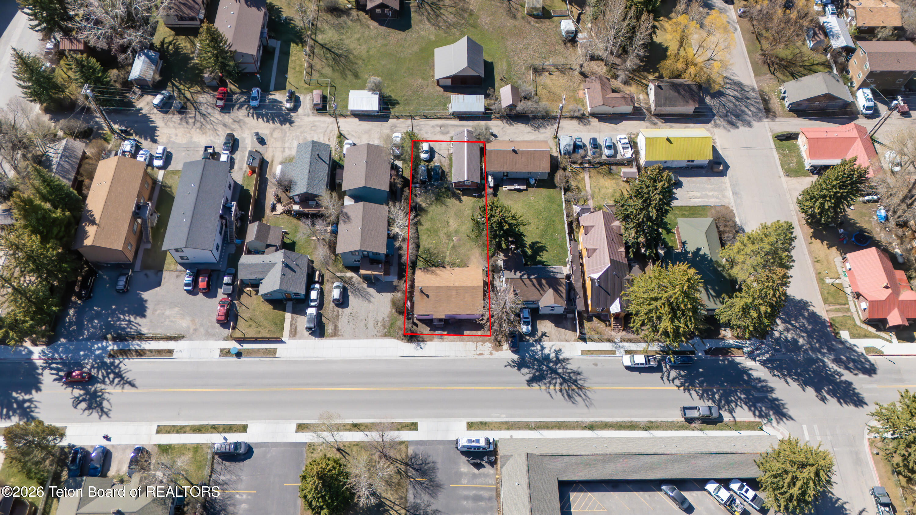 340 E PEARL Avenue