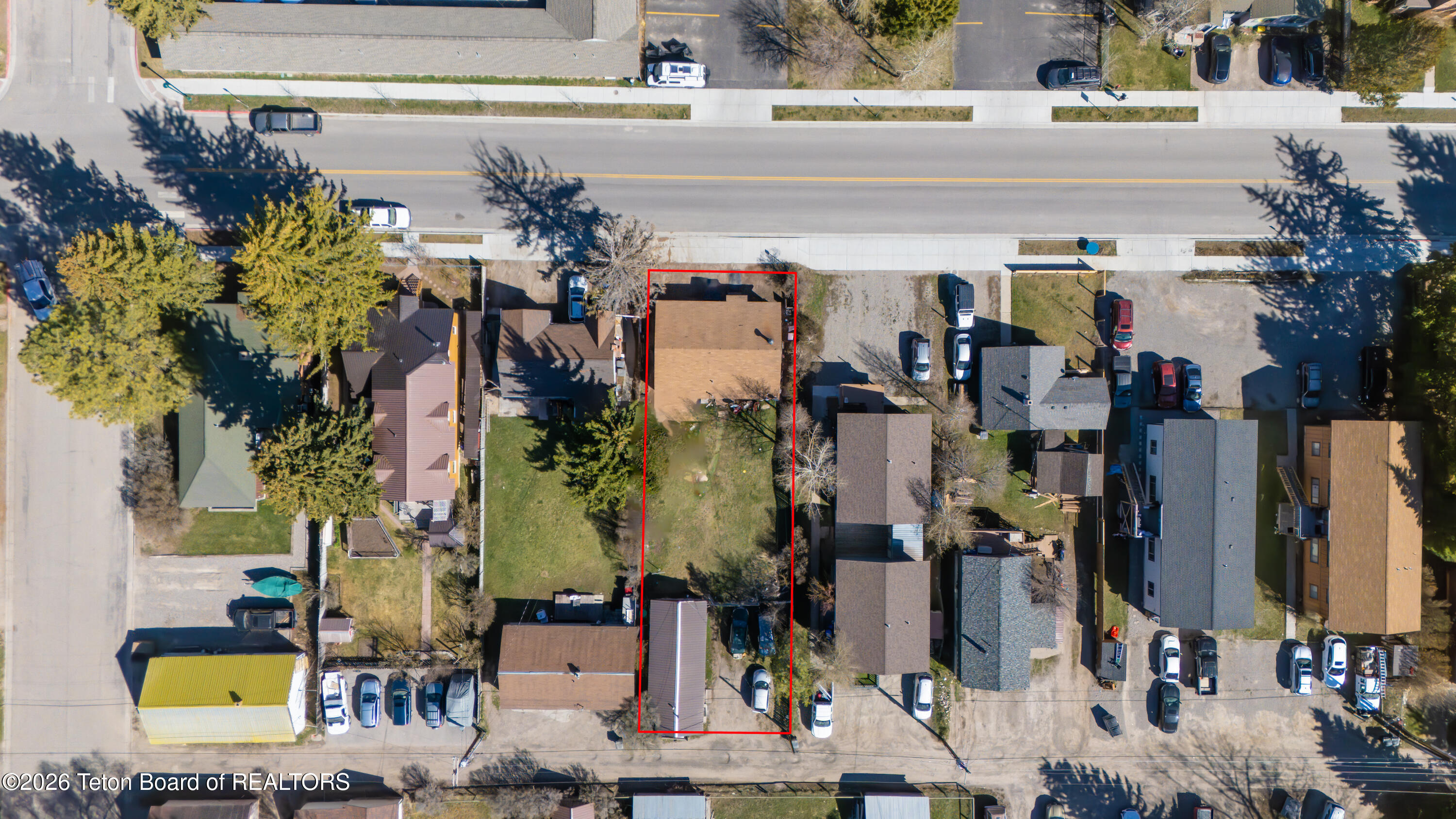340 E PEARL Avenue