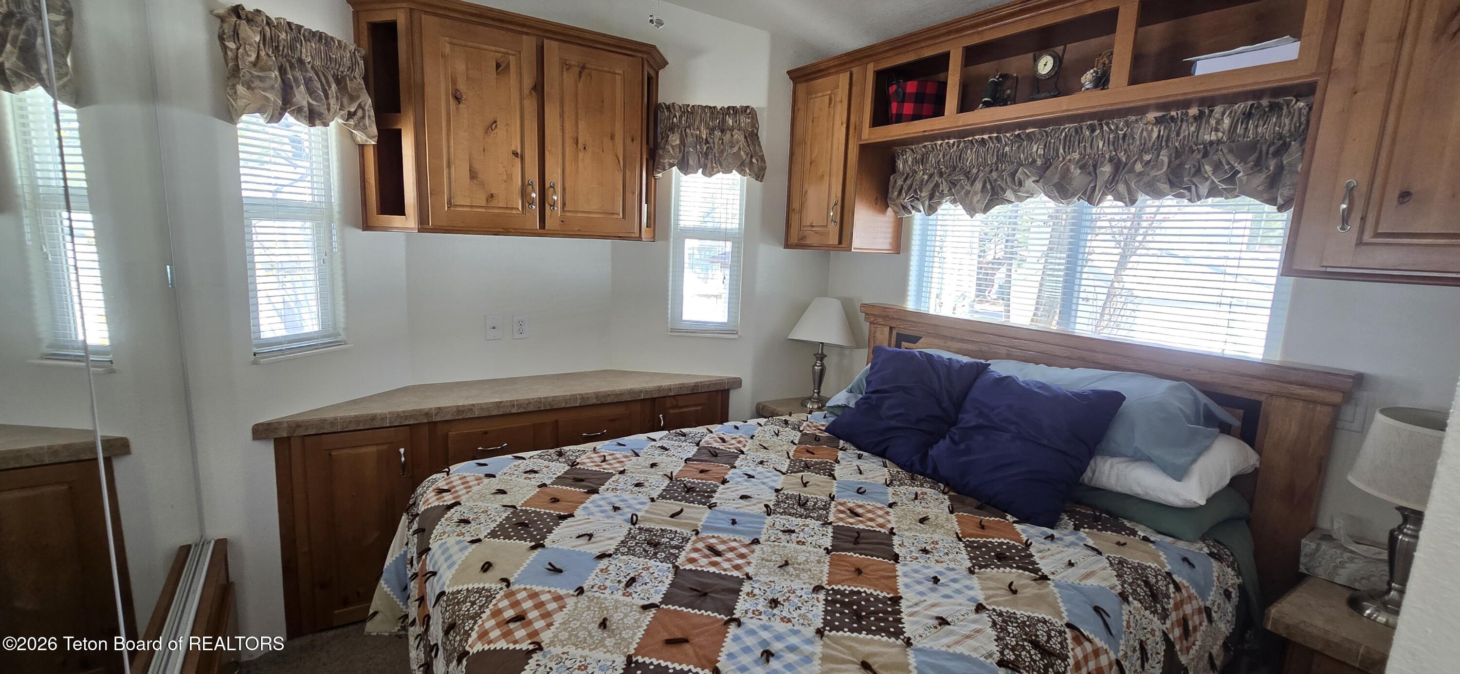 113 RIM Road