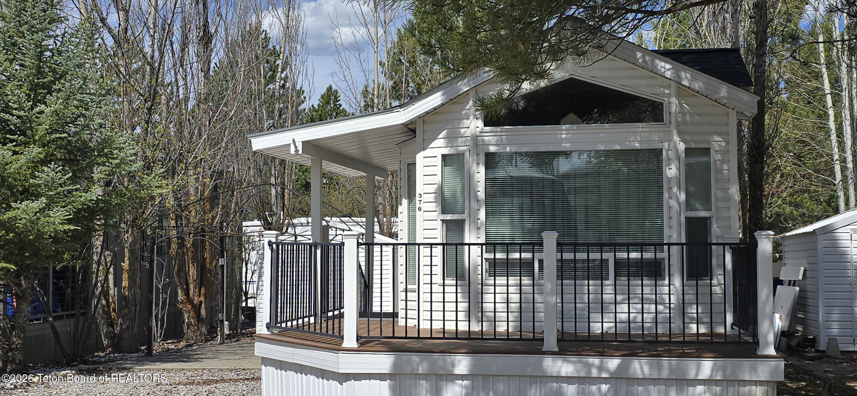 113 RIM Road