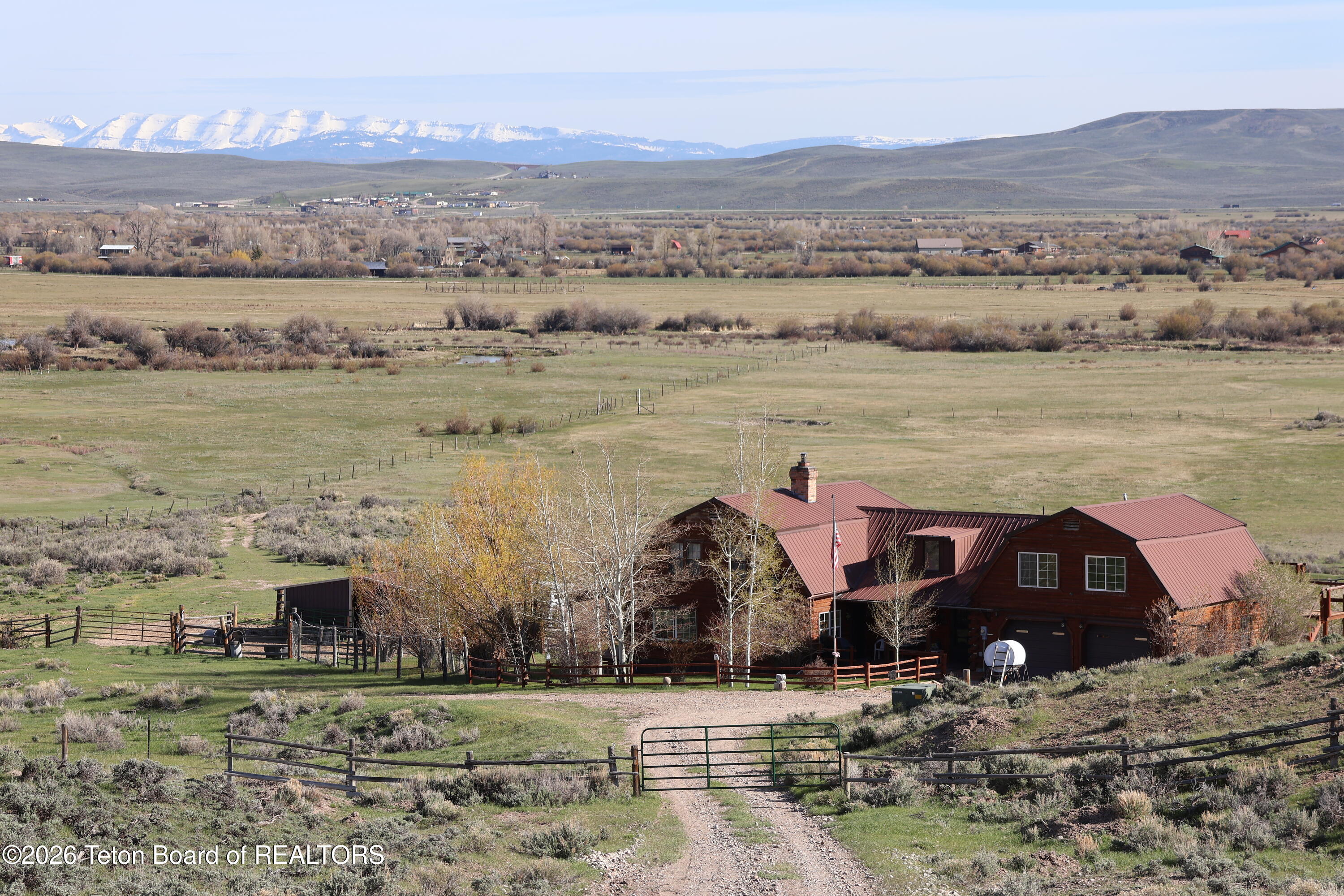 31 CUTOFF Road
