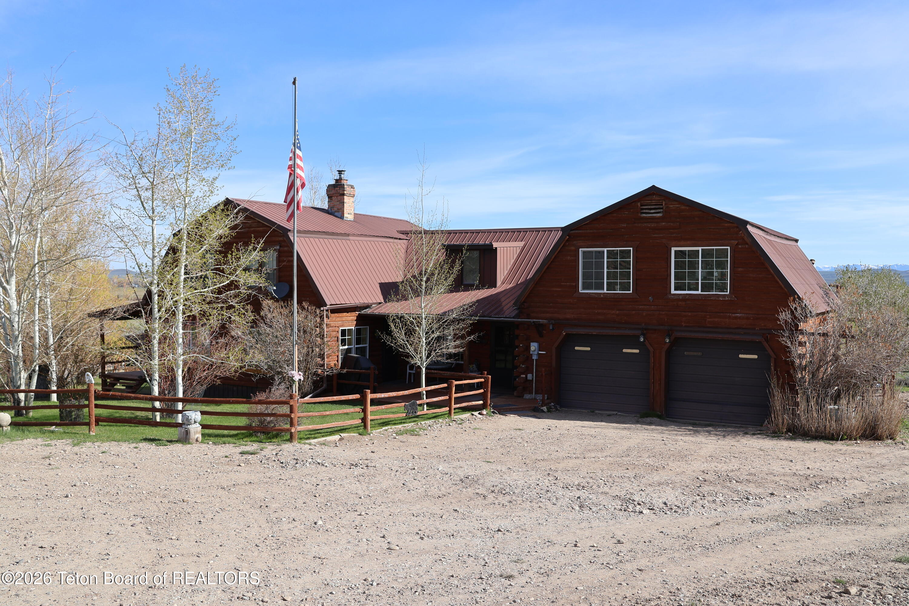 31 CUTOFF Road