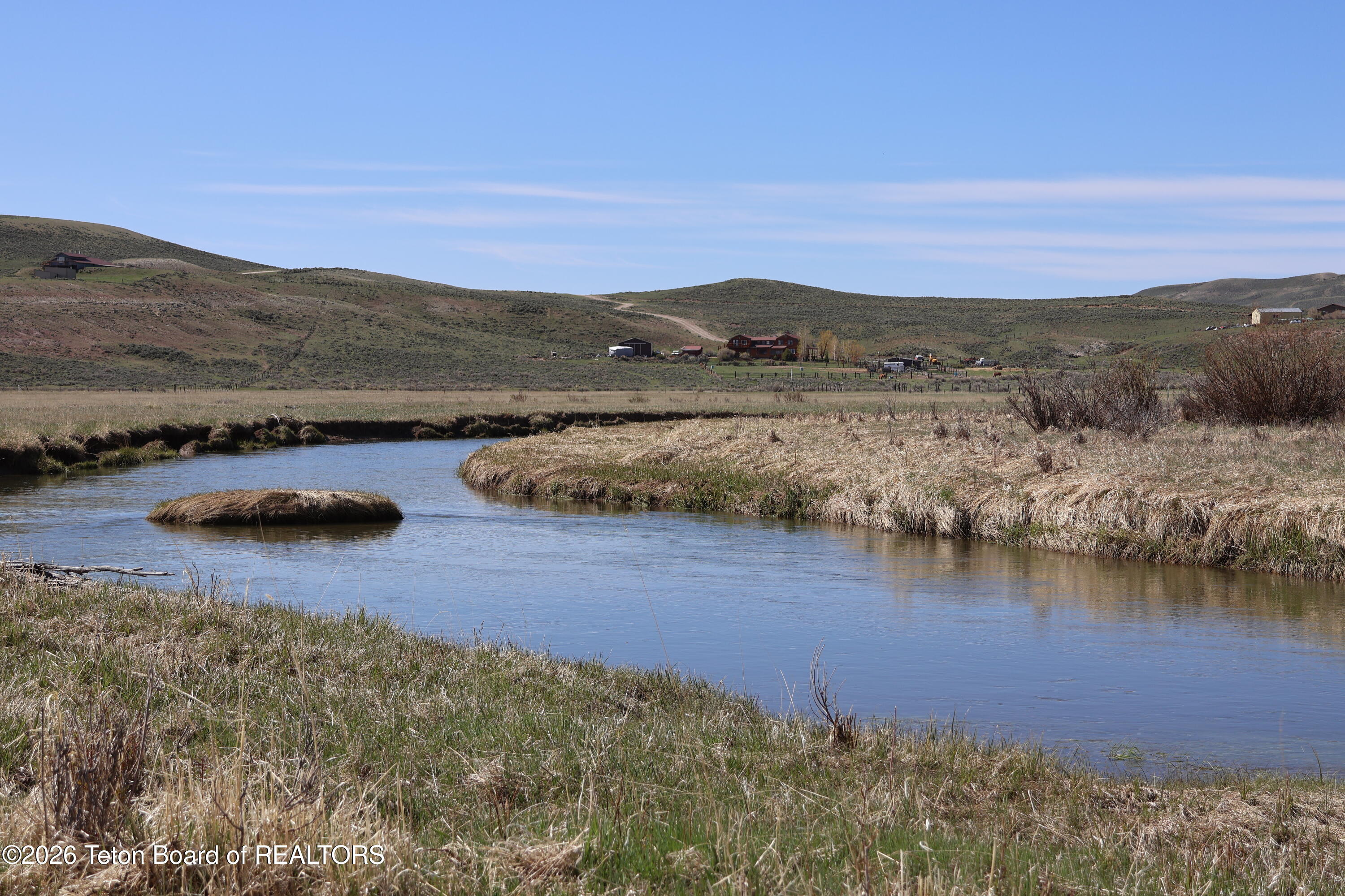 31 CUTOFF Road