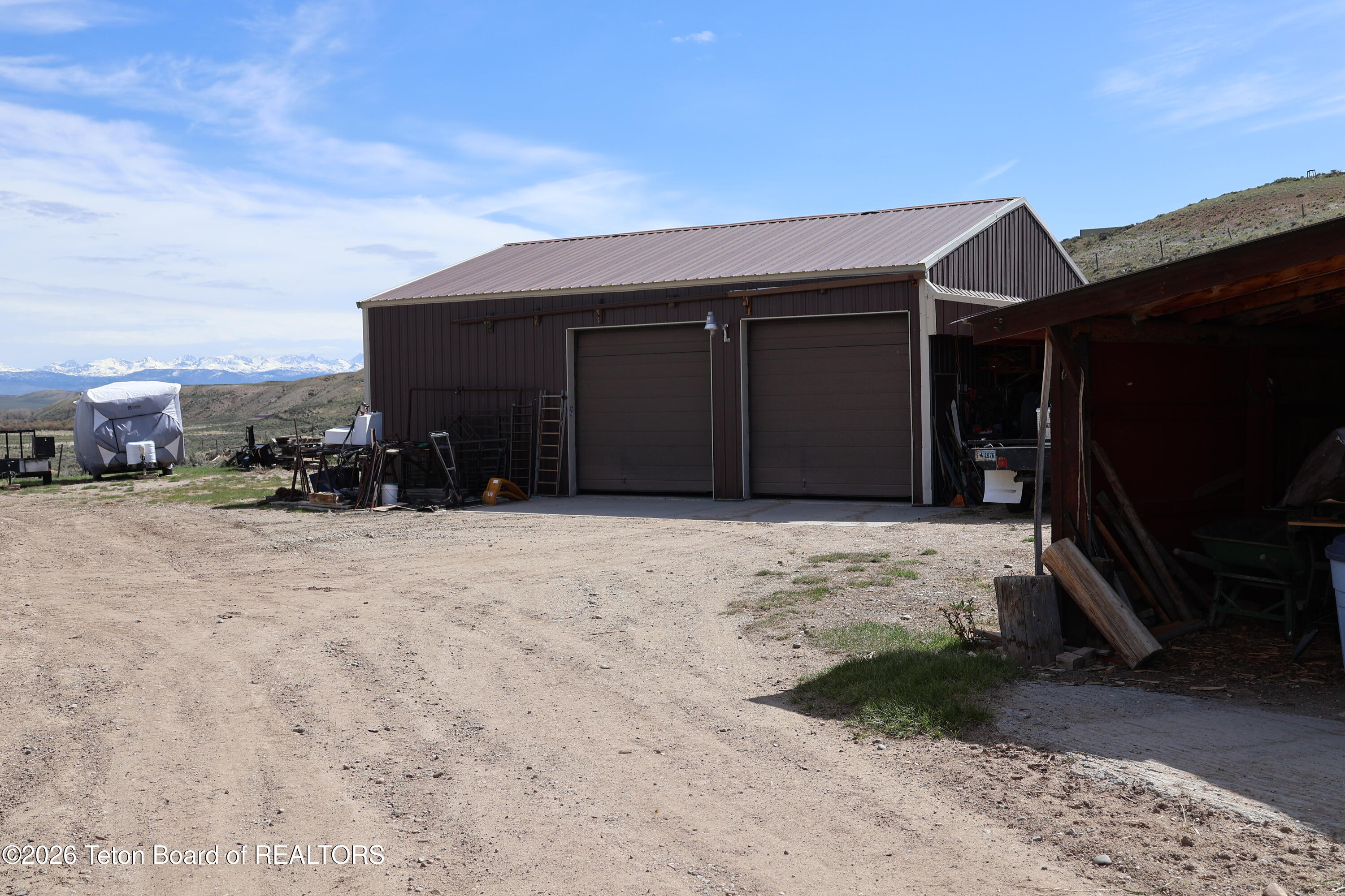 31 CUTOFF Road