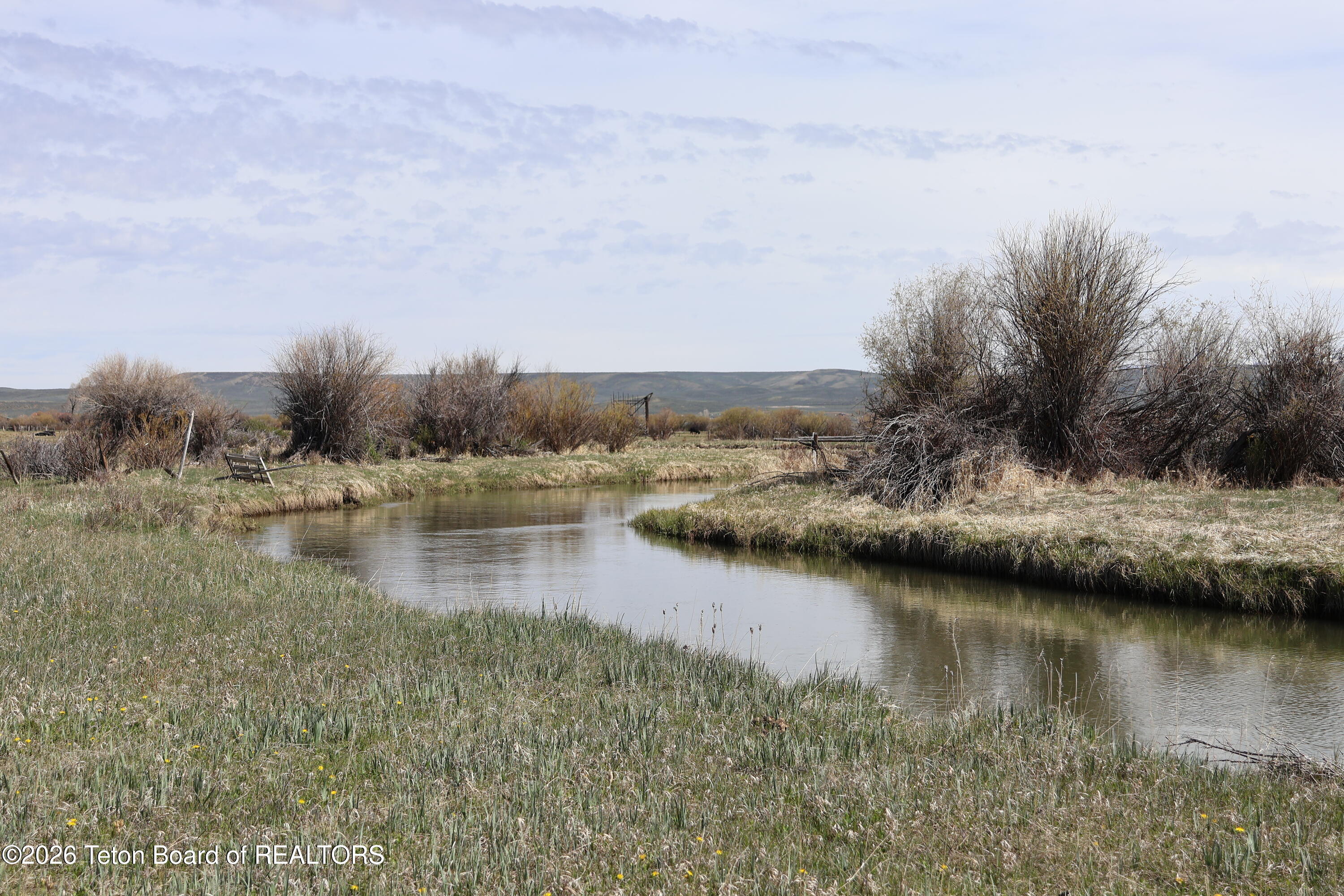 31 CUTOFF Road