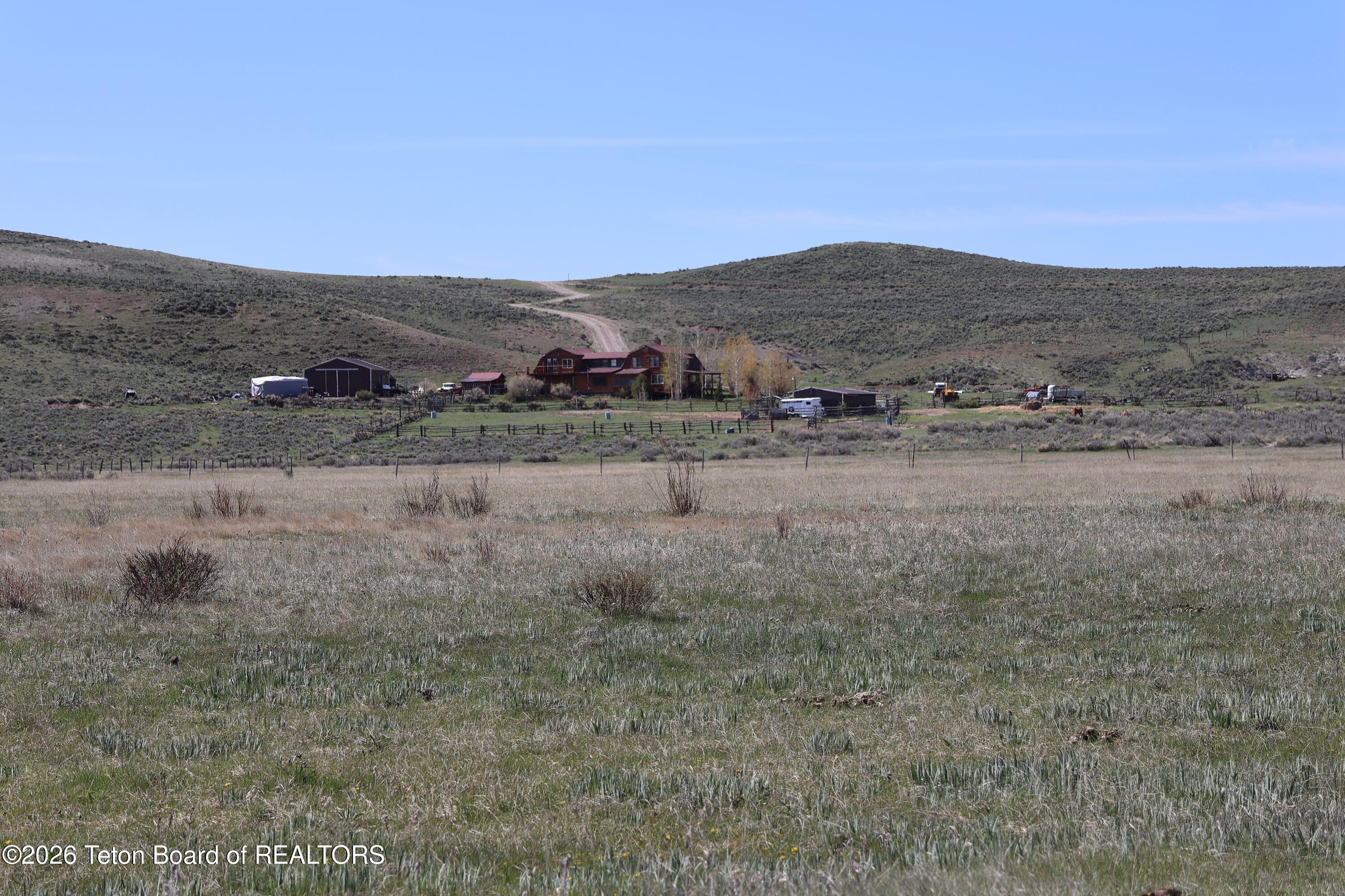 31 CUTOFF Road