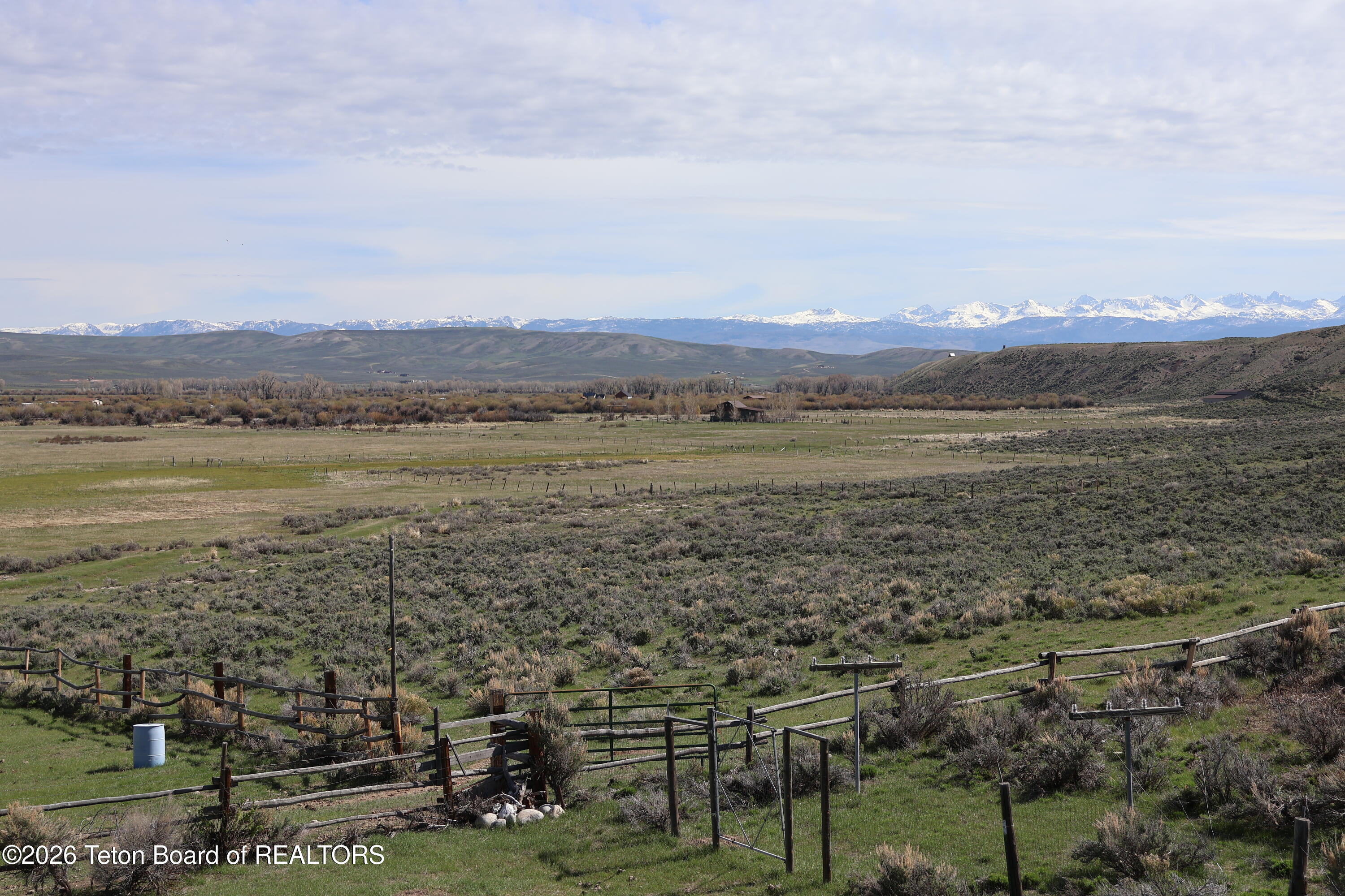 31 CUTOFF Road