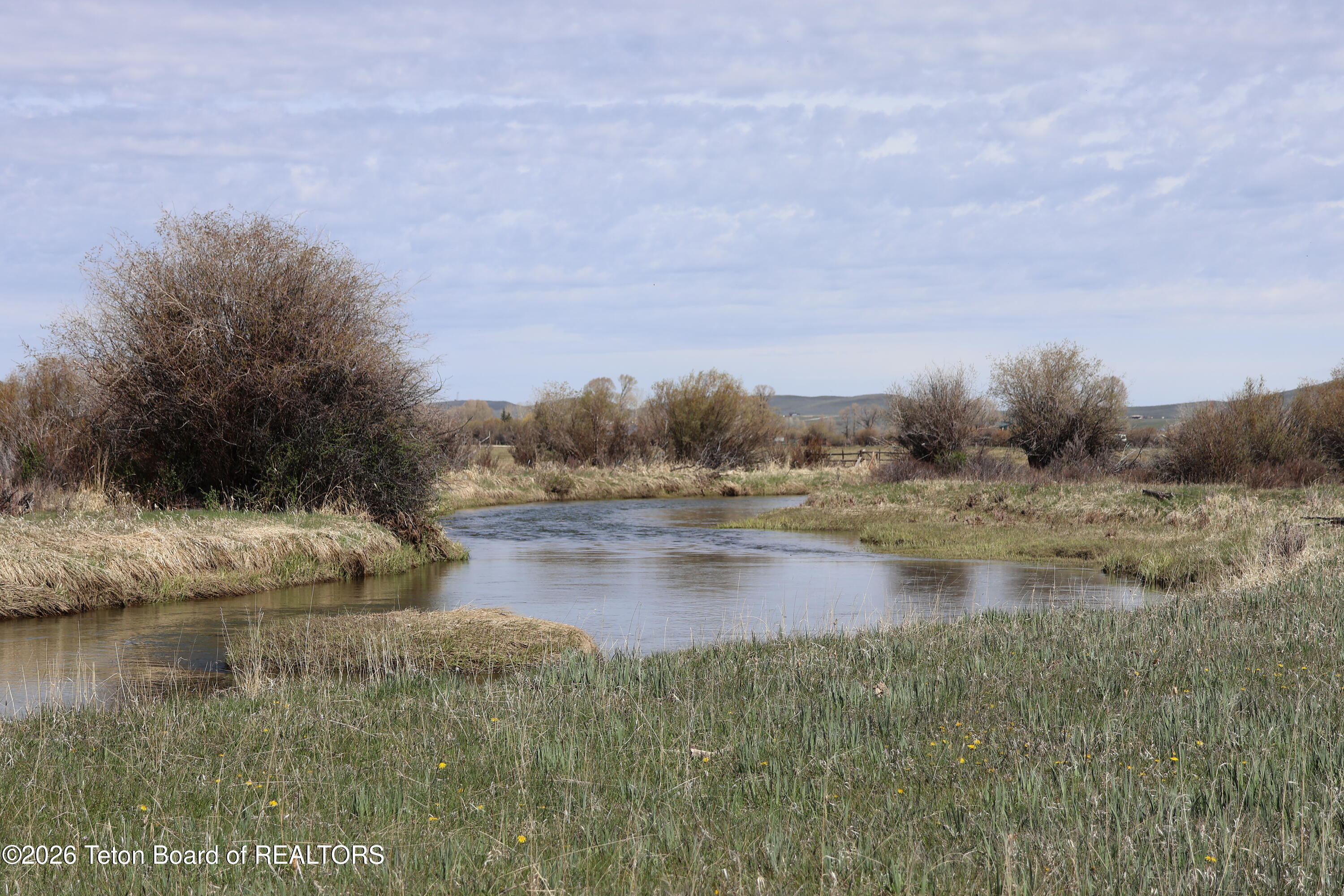 31 CUTOFF Road