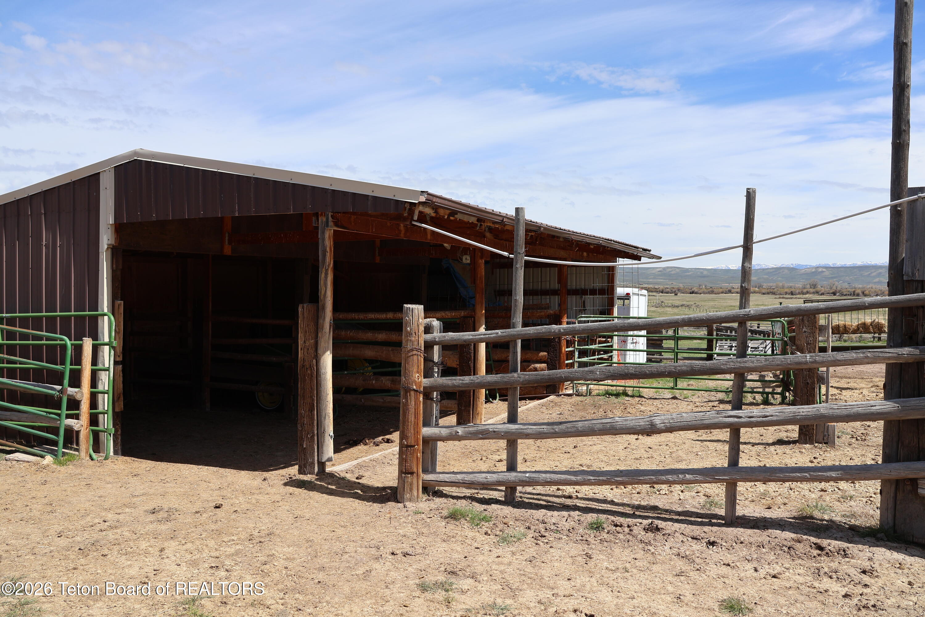31 CUTOFF Road