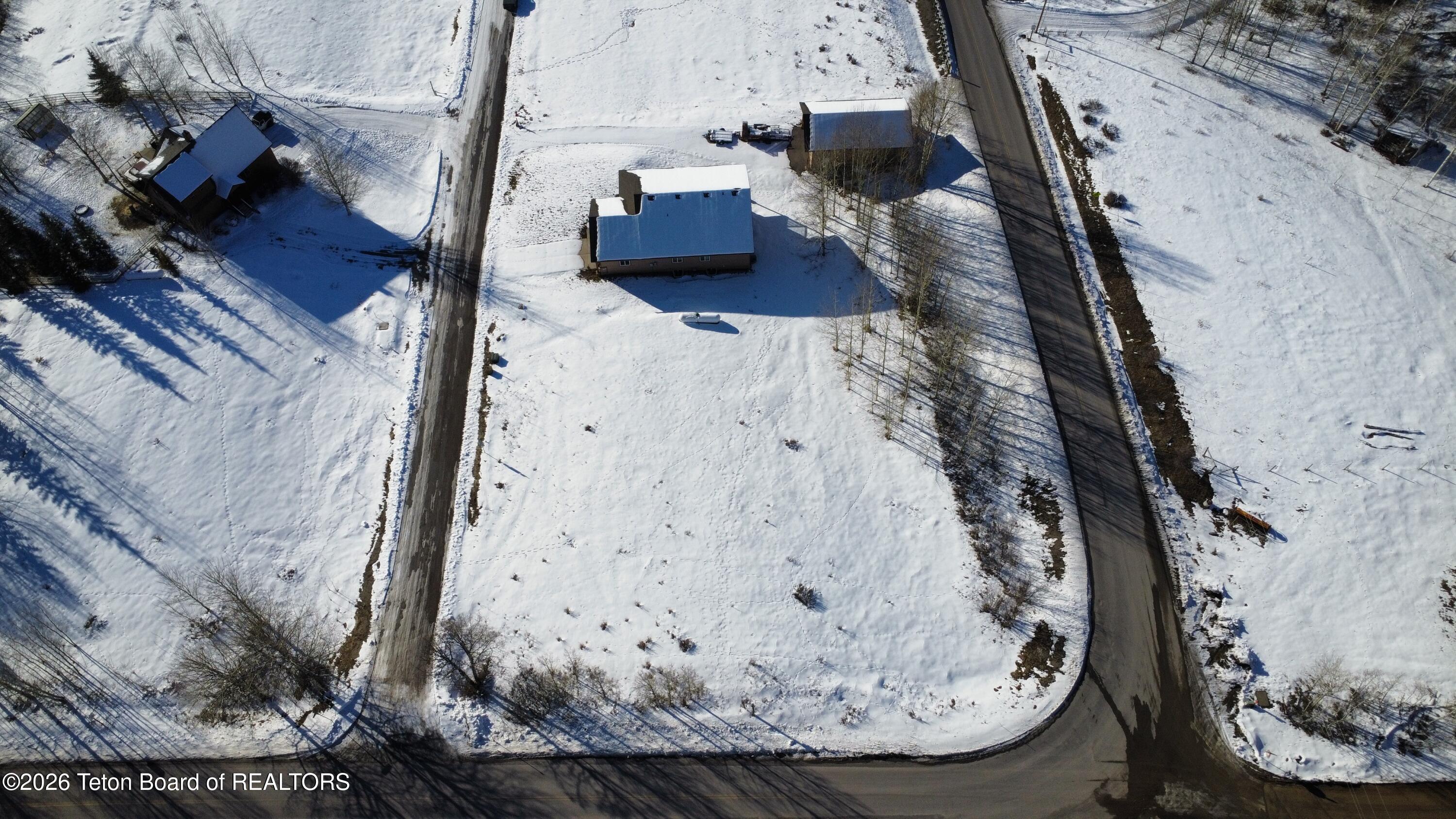 LOT 1 WEST ELKHORN Drive