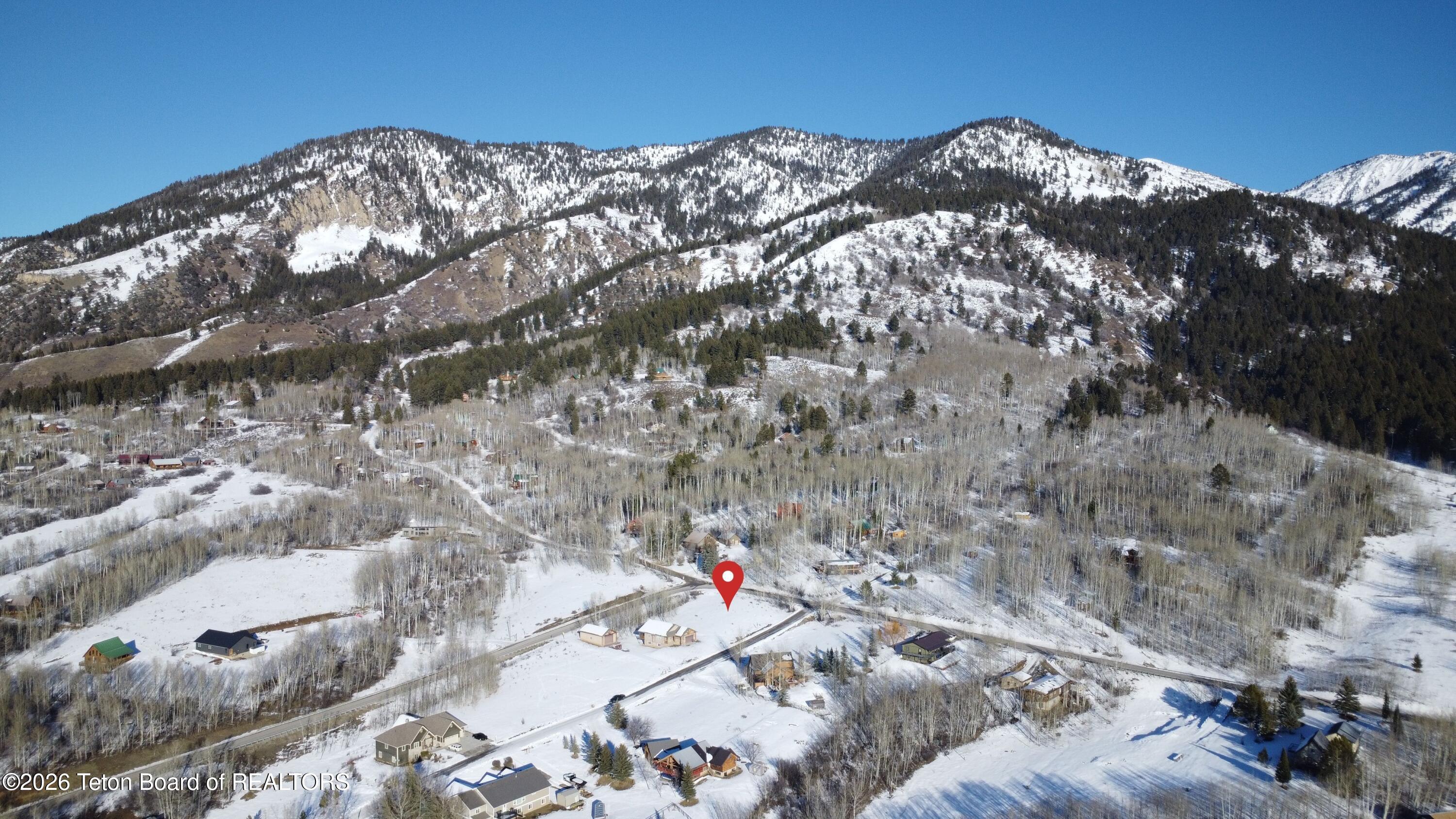 LOT 1 WEST ELKHORN Drive