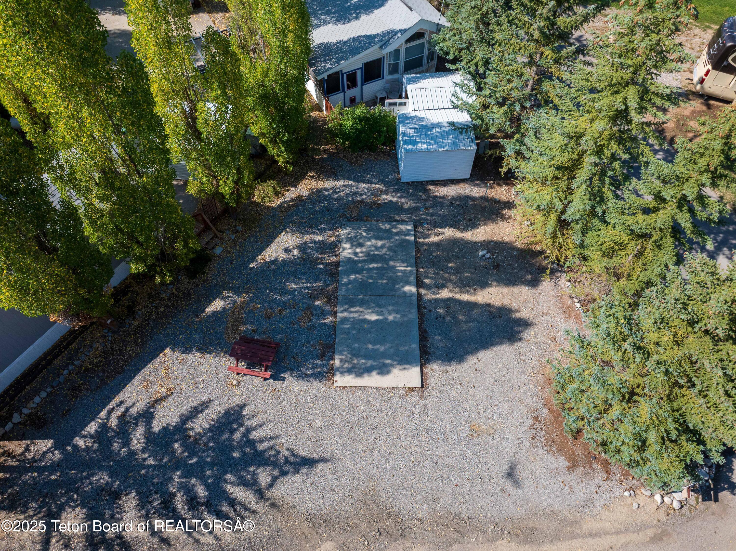 217 OXBOW Drive