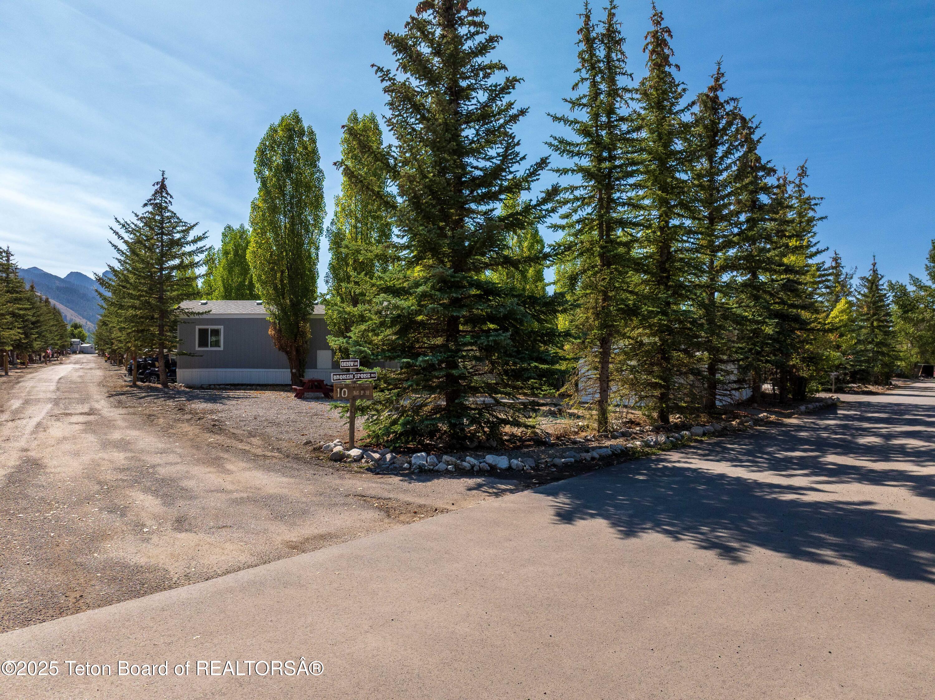 217 OXBOW Drive