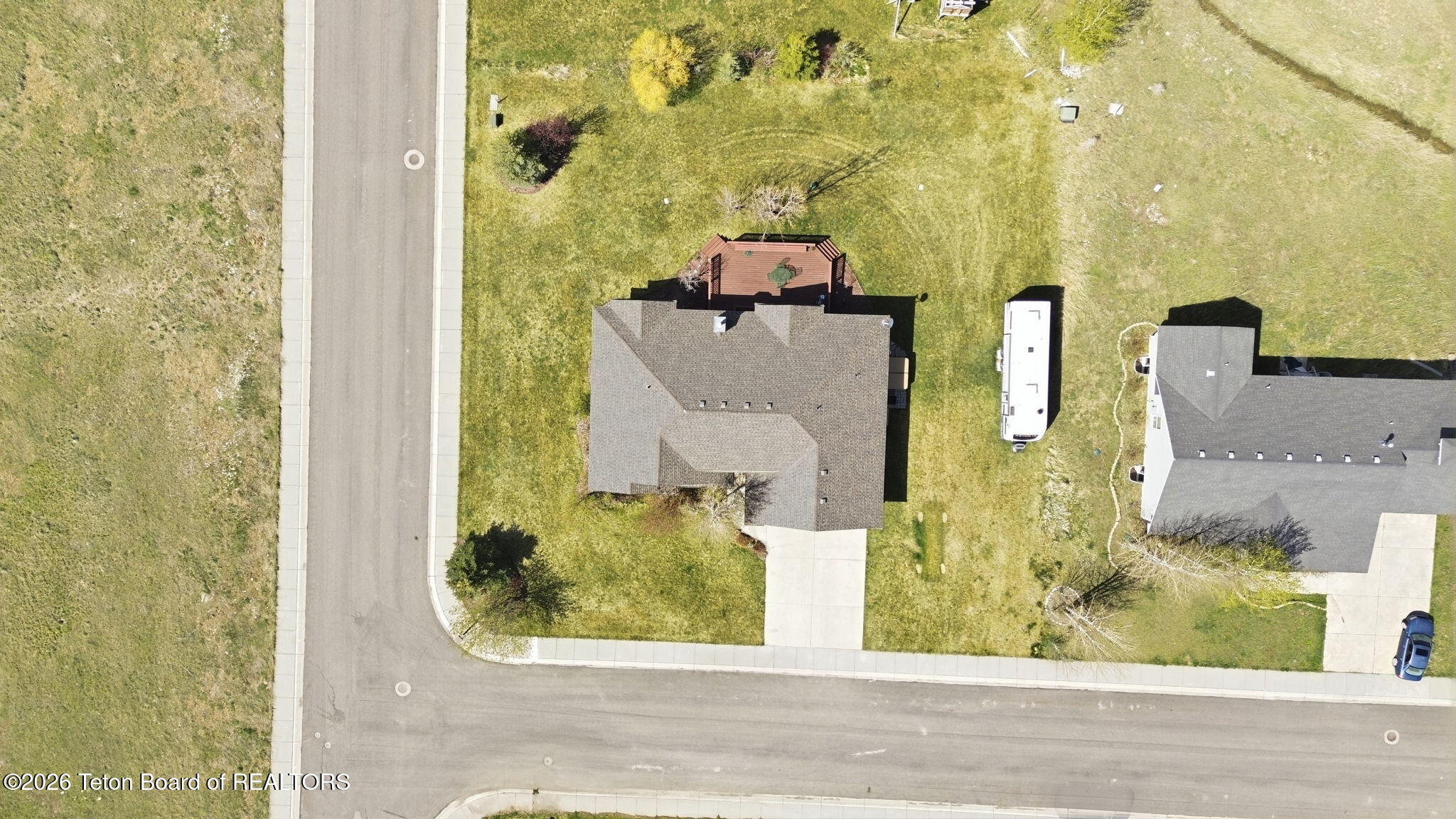 8840 AURORA Drive