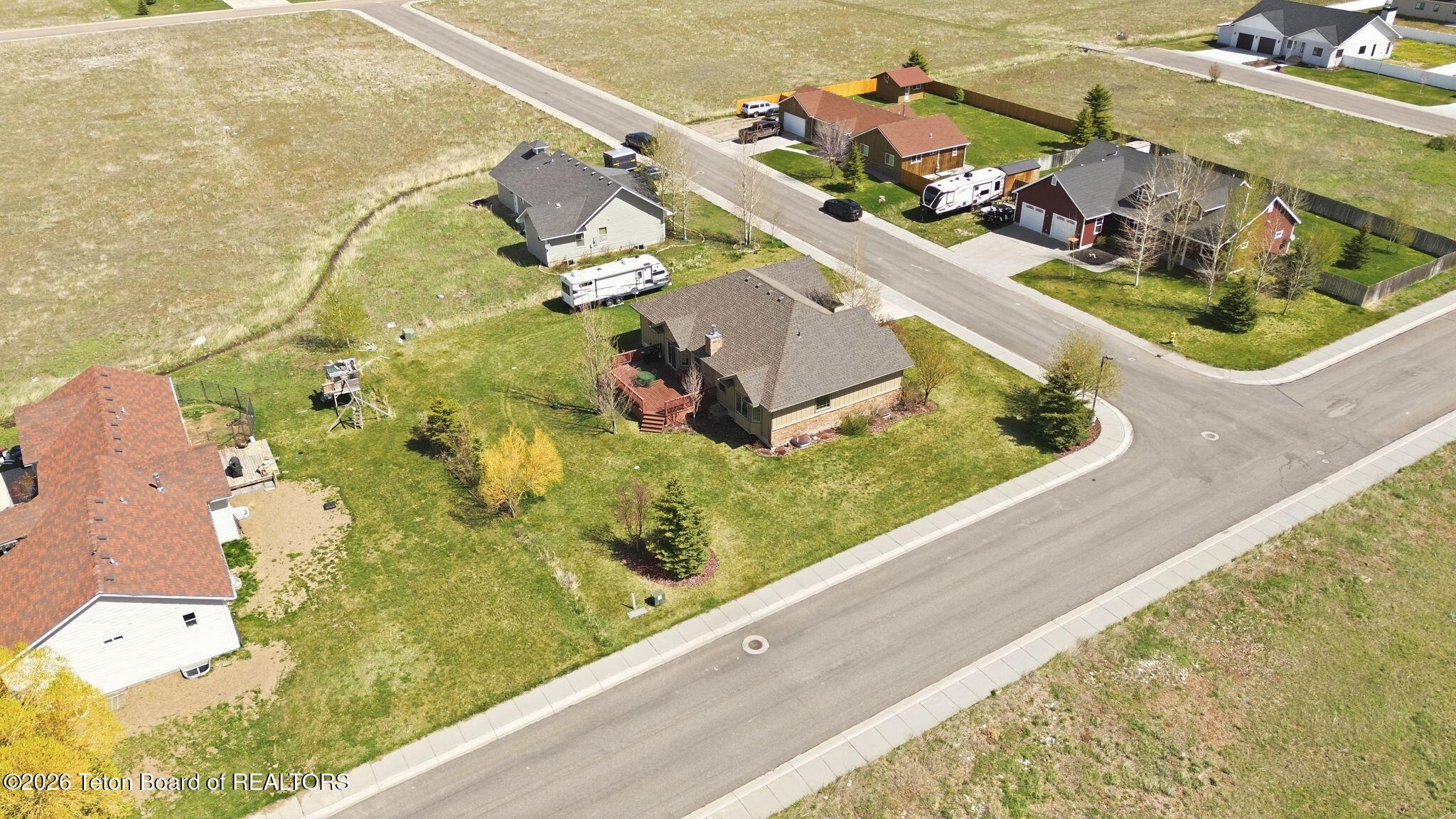 8840 AURORA Drive