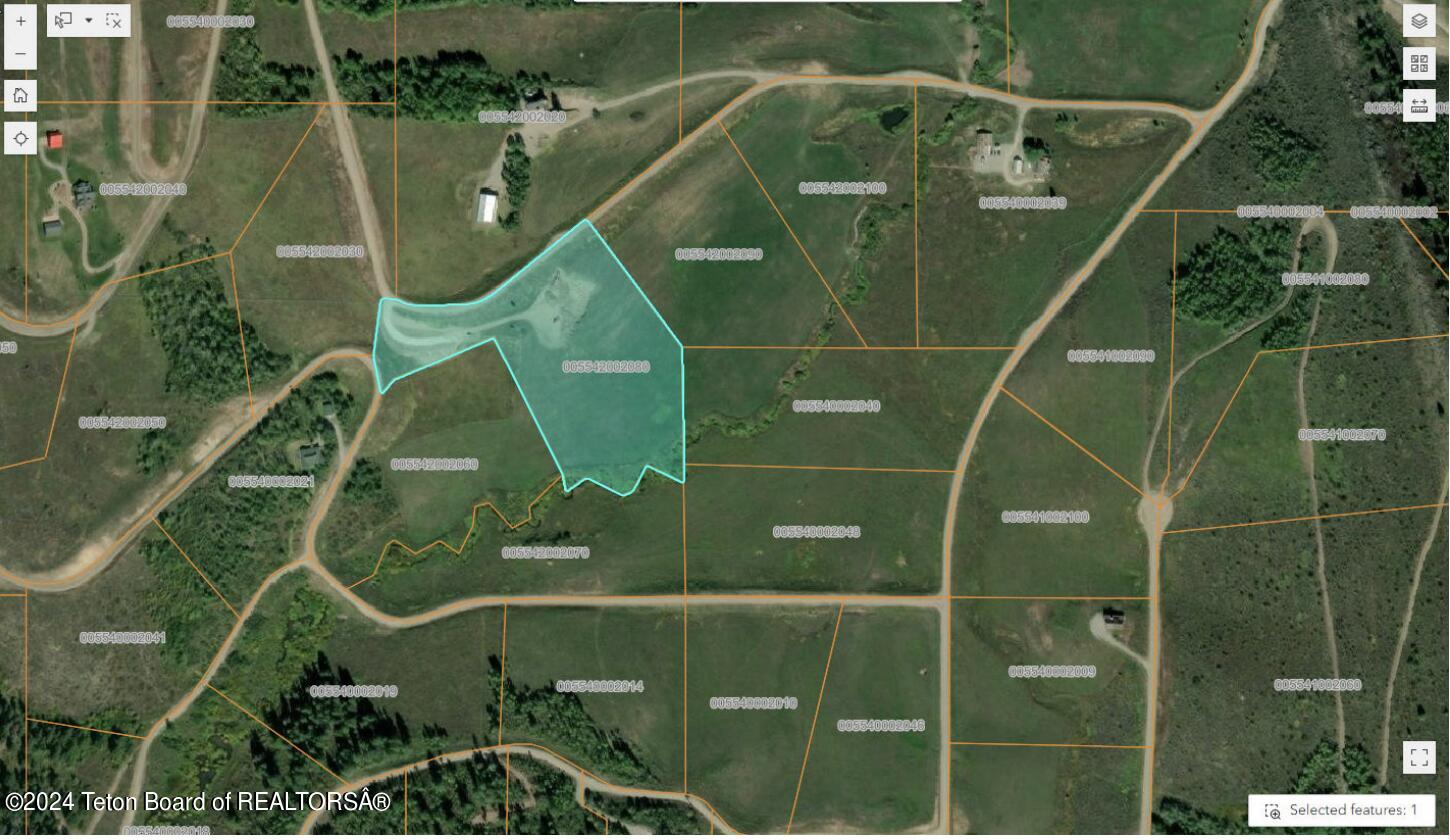 LOT 8 GROUSE LOOP Road