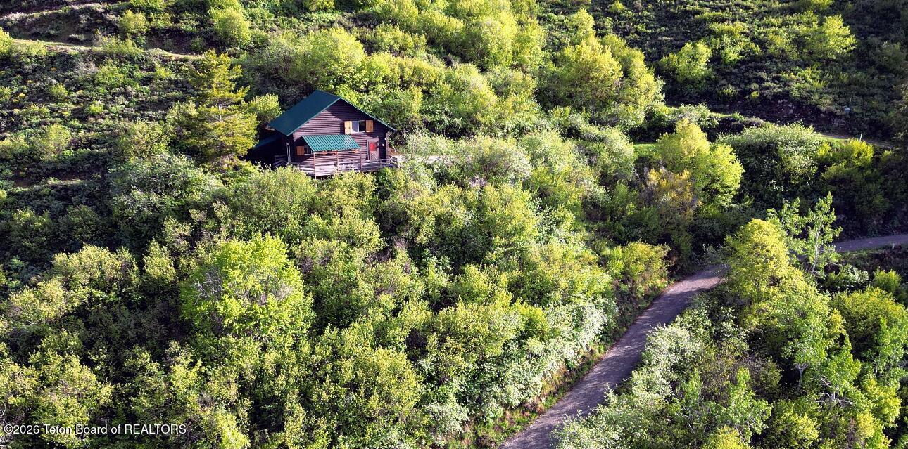 607 SHADY Lane