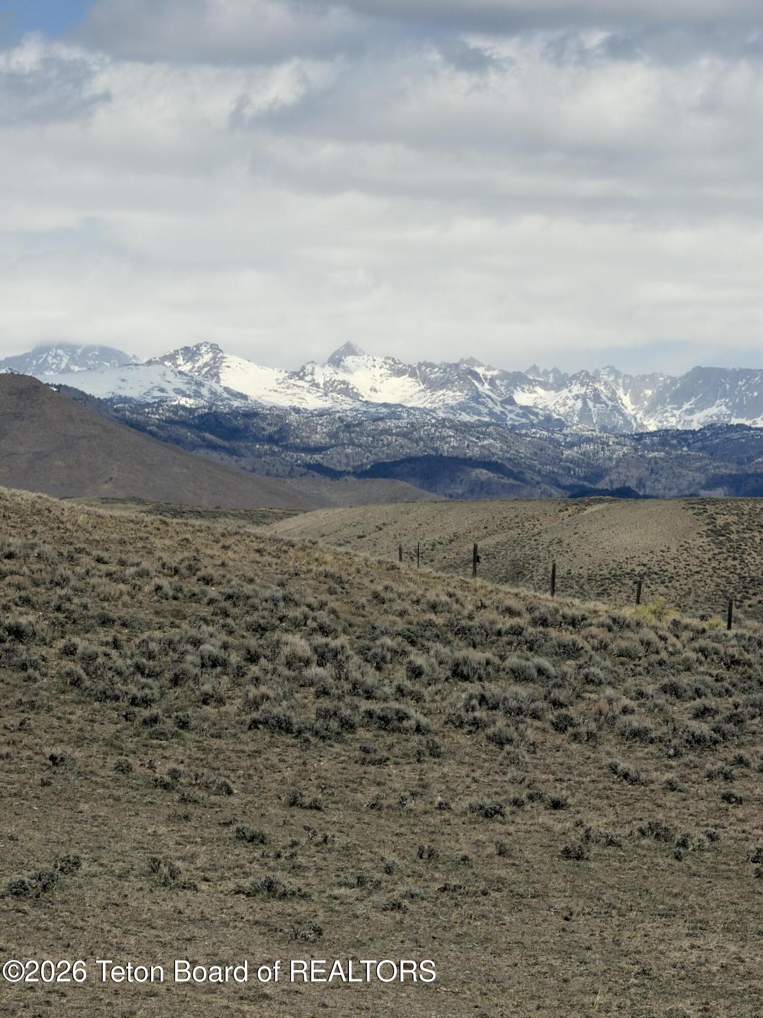 LOT 3 OSAGE Trail