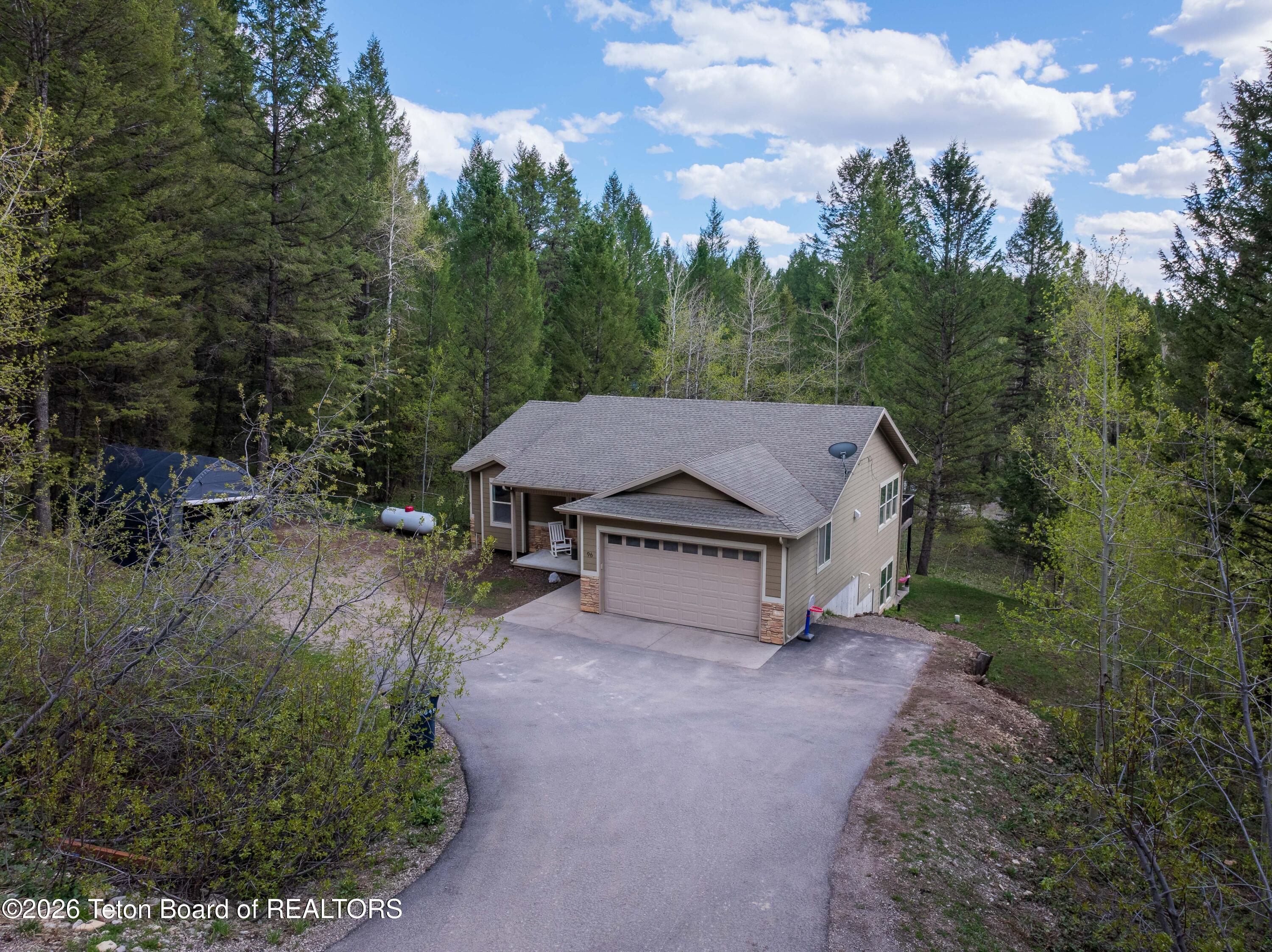 96 OAK Drive