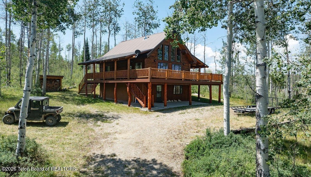 90 ELK Drive