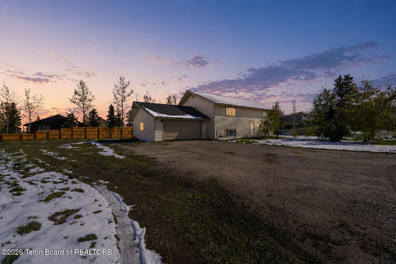 95 W BIRCH Street