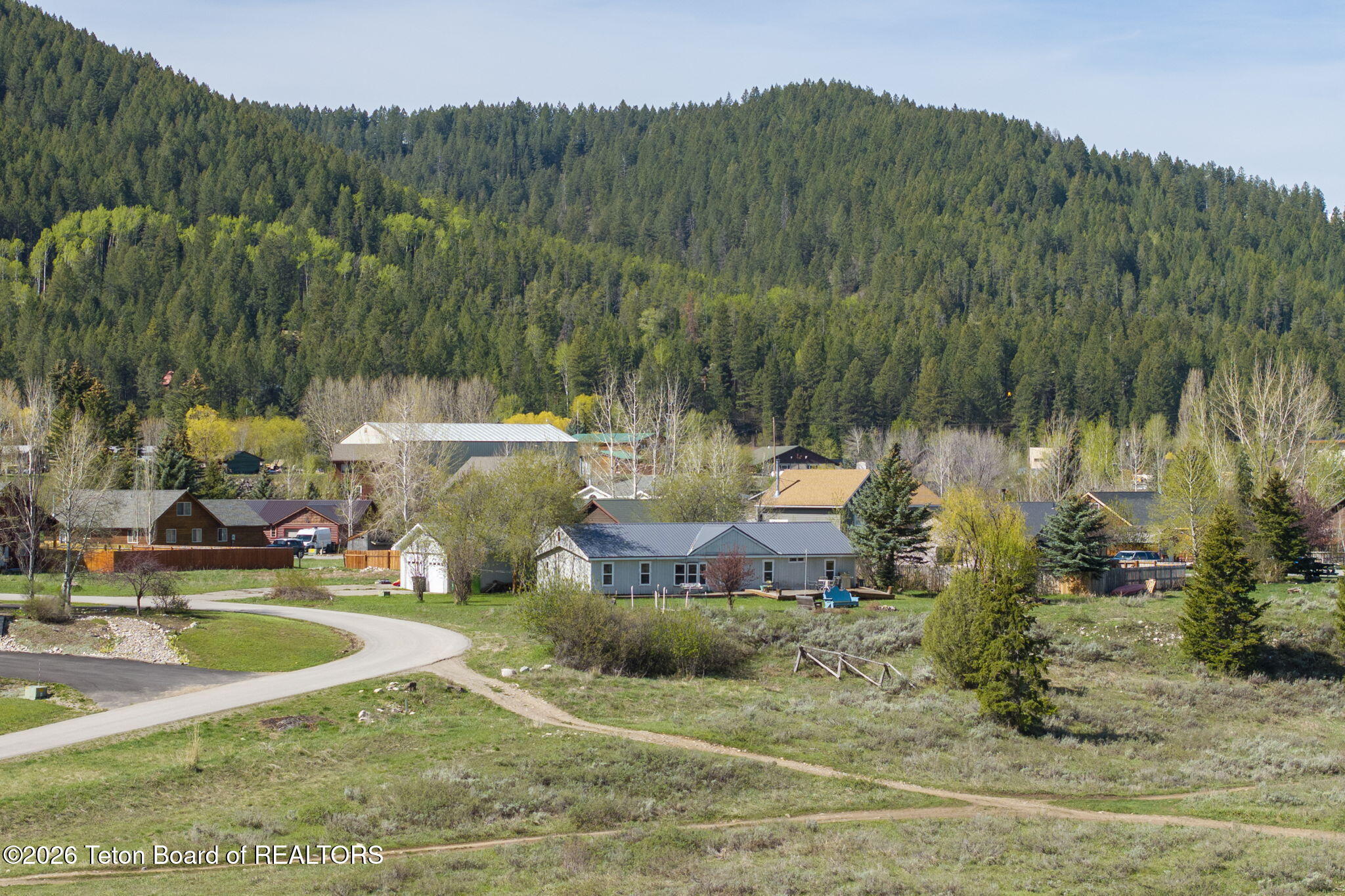 540 FOREST CIRCLE Drive