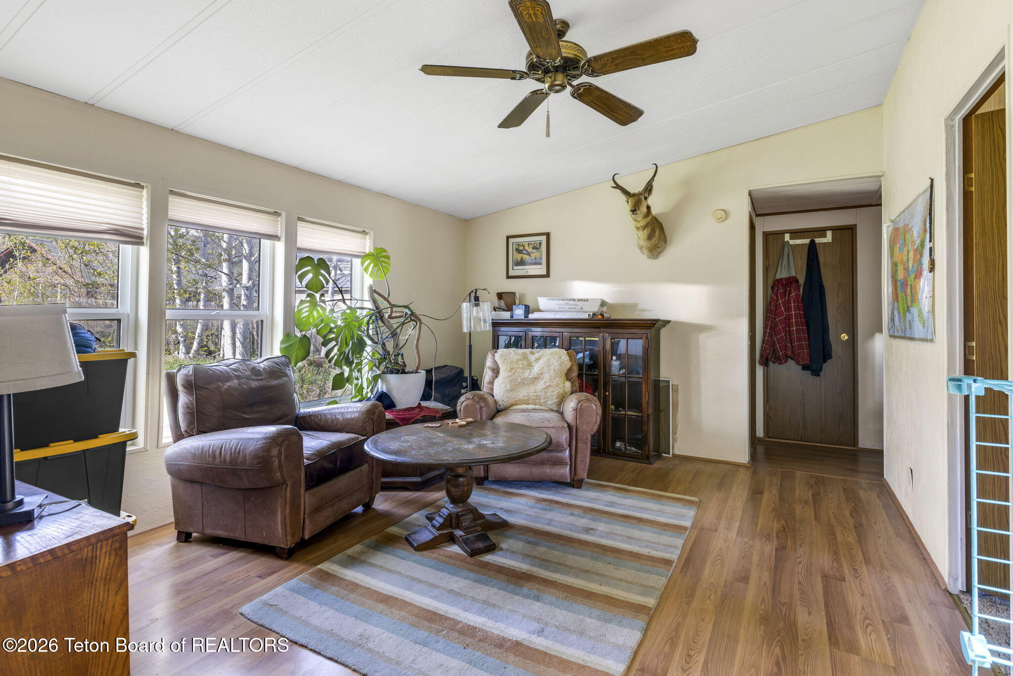 540 FOREST CIRCLE Drive