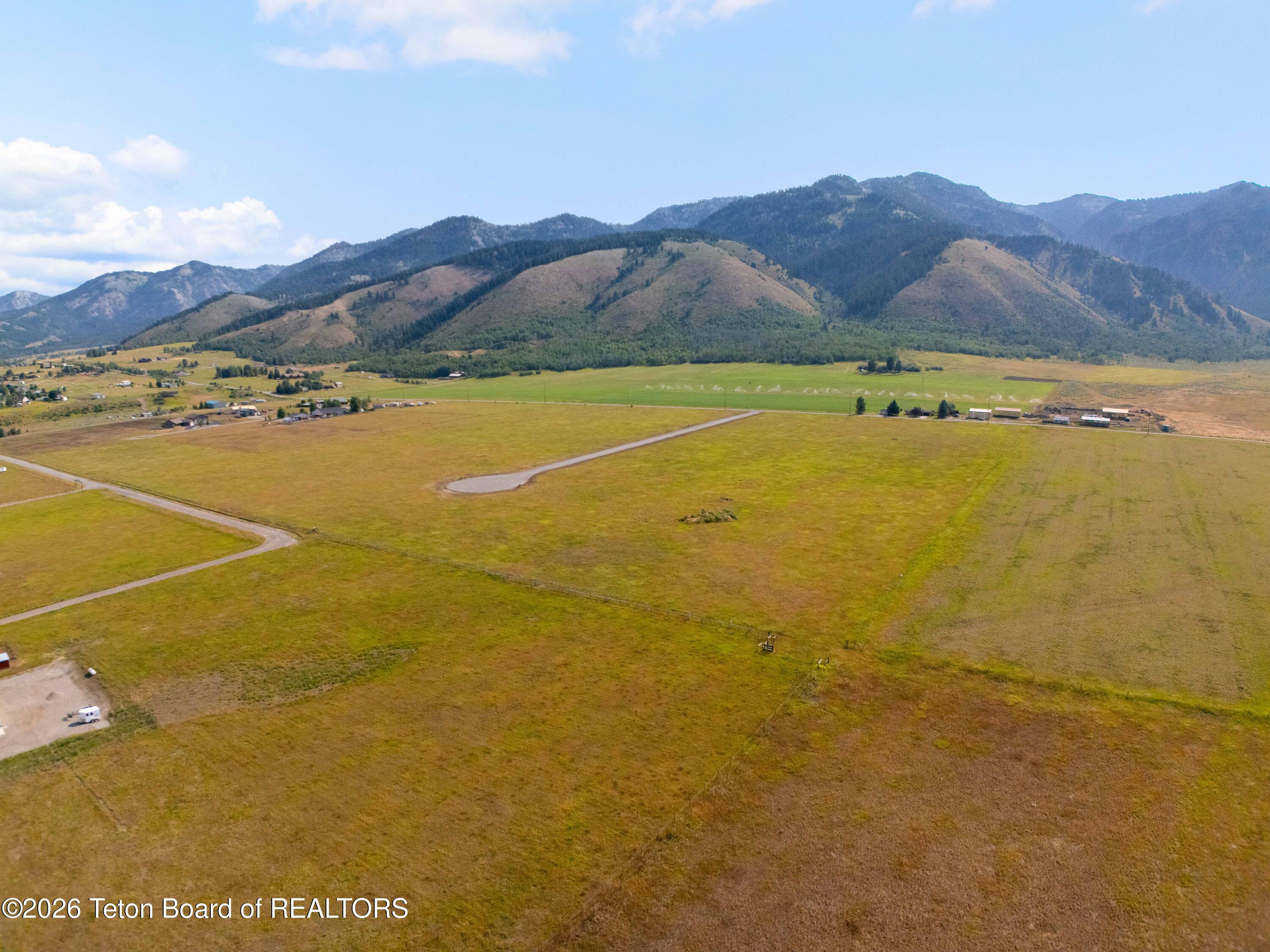 LOT 3 BUFFALO H RANCH Road