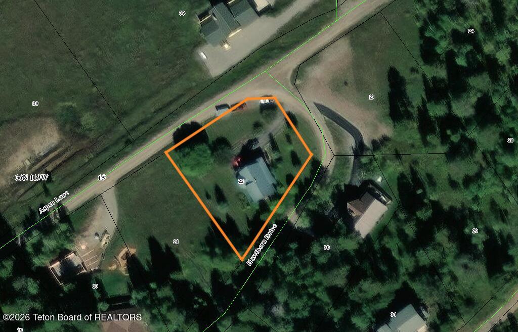 176 ASPEN Lane