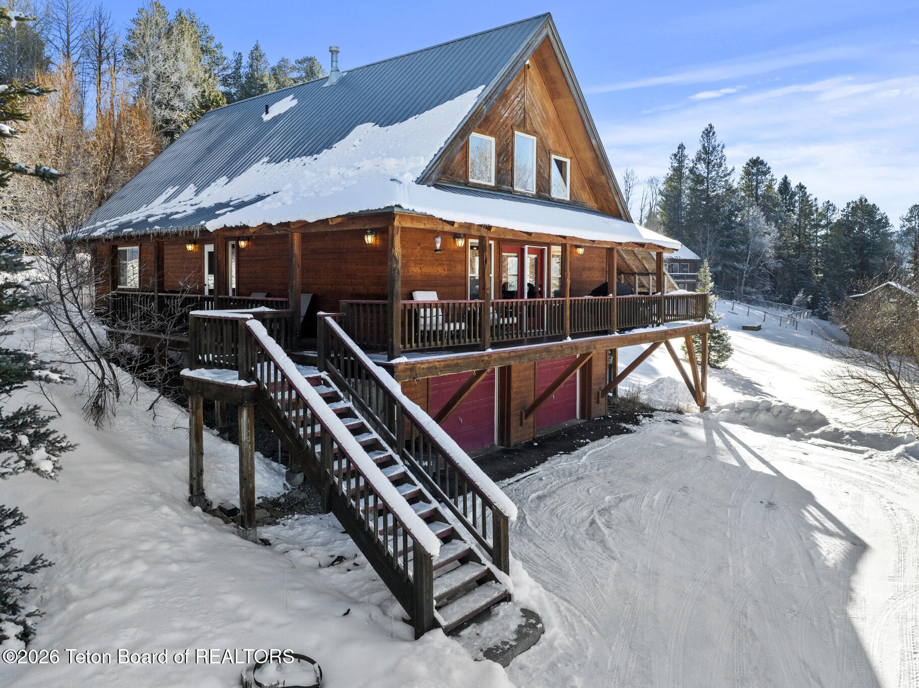 176 ASPEN Lane