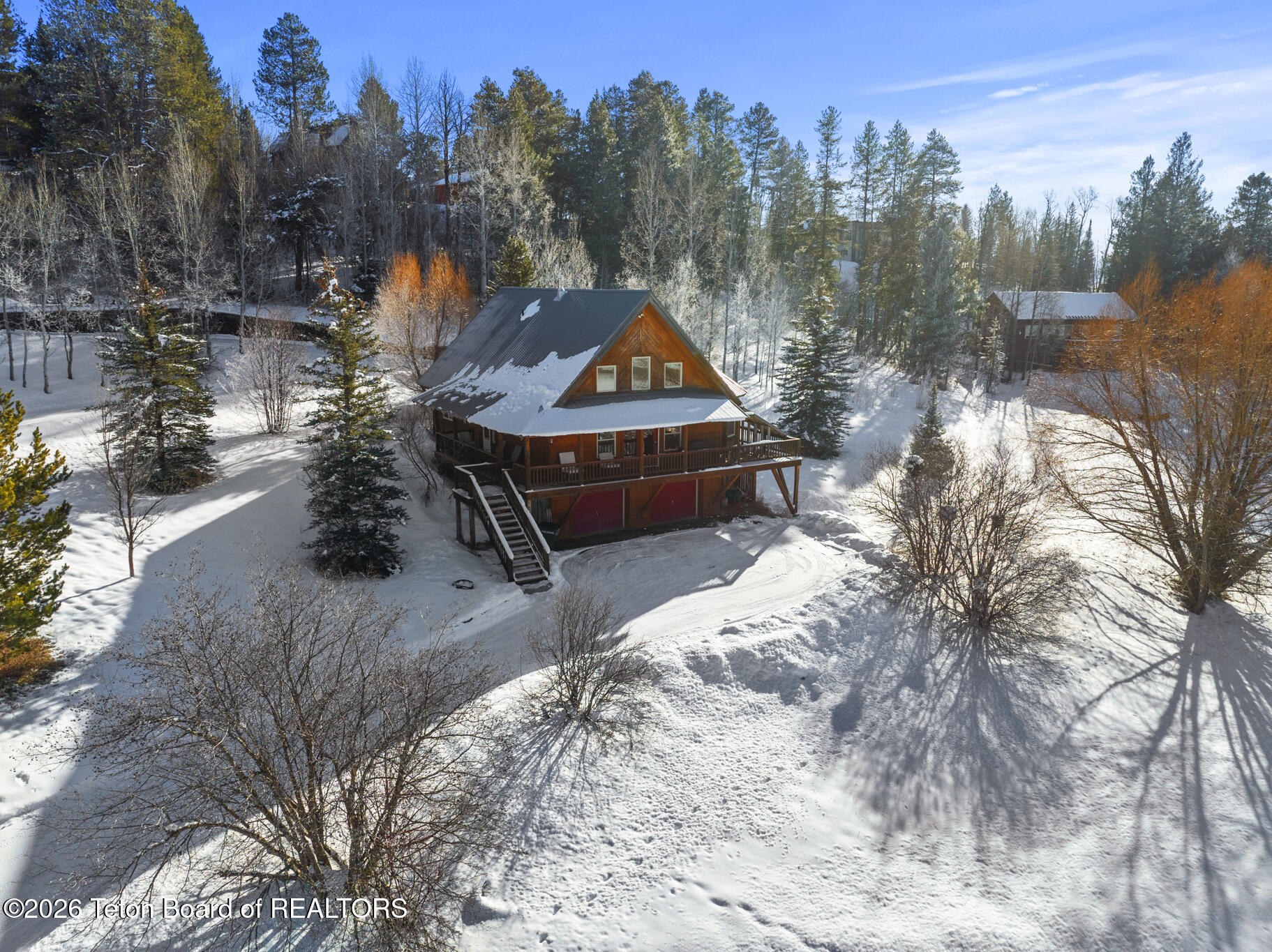 176 ASPEN Lane