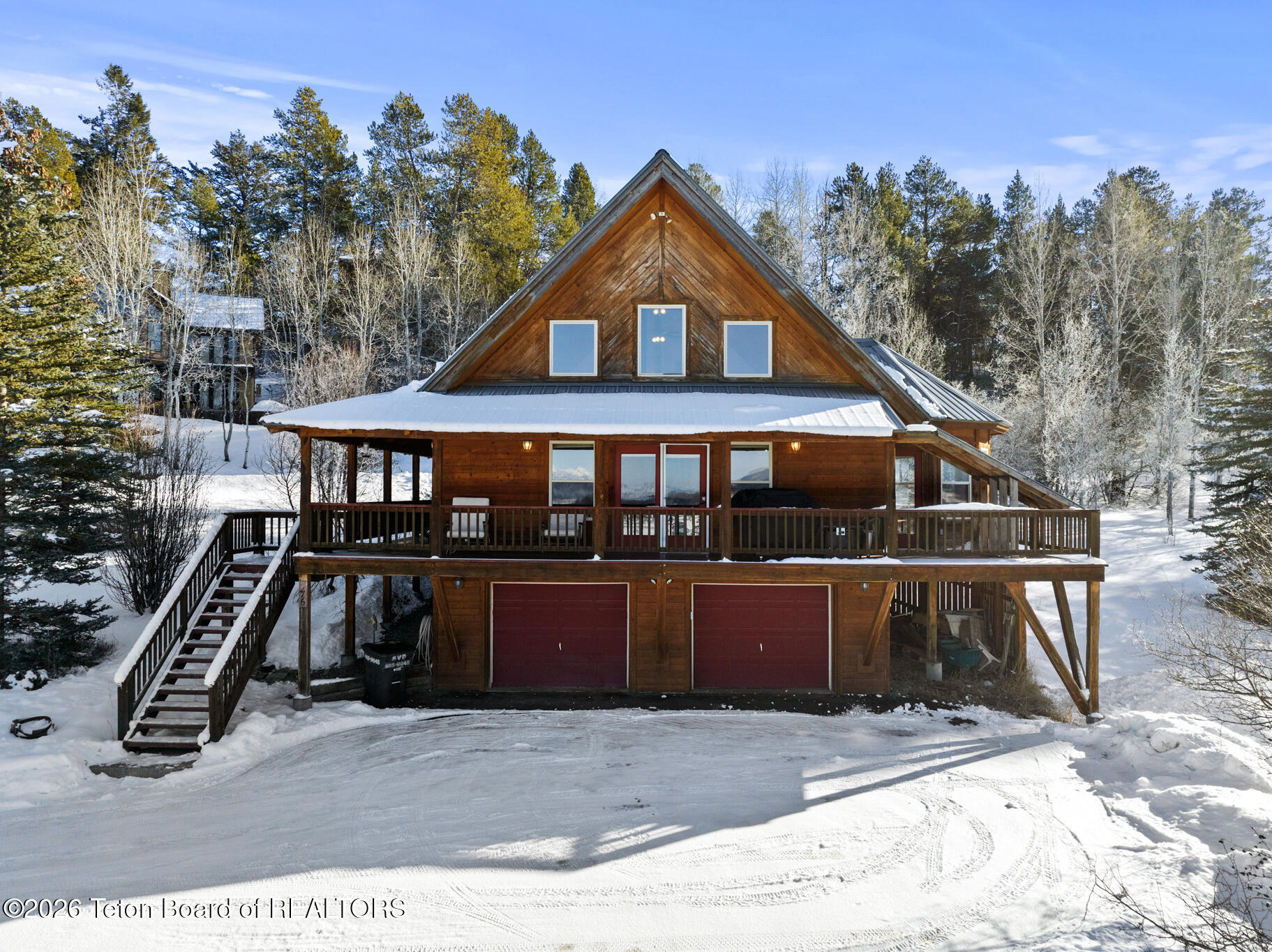 176 ASPEN Lane