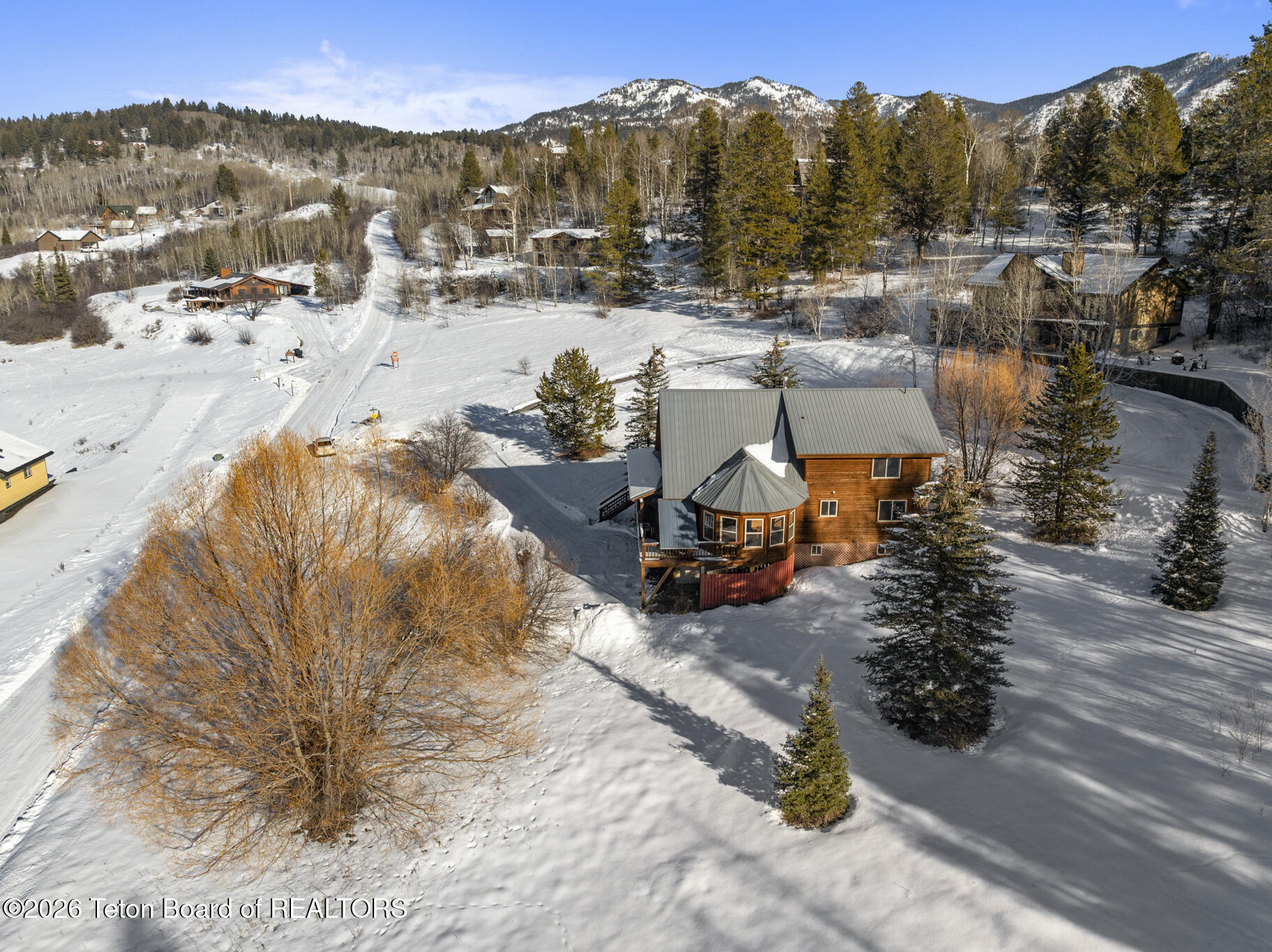 176 ASPEN Lane