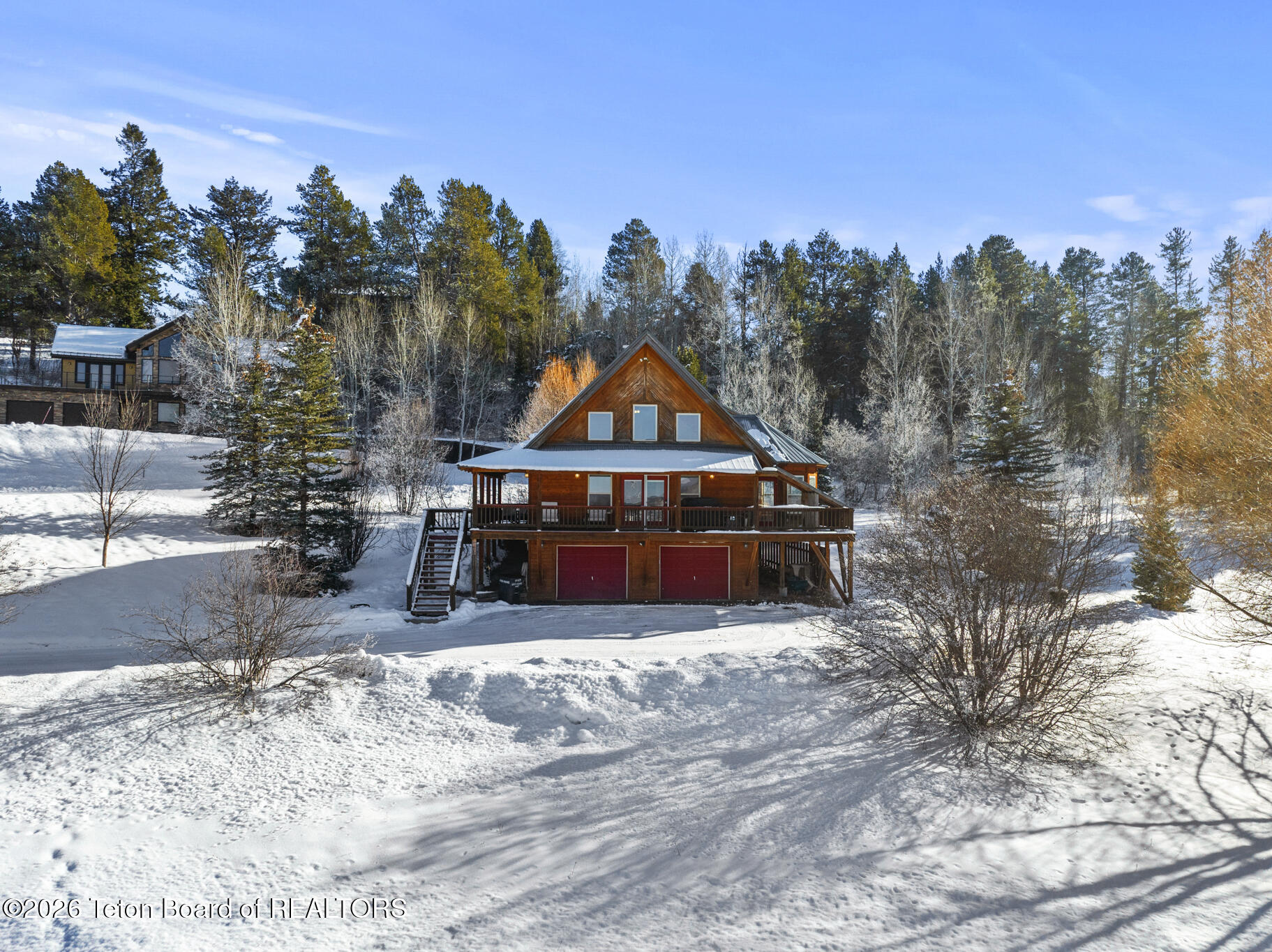 176 ASPEN Lane