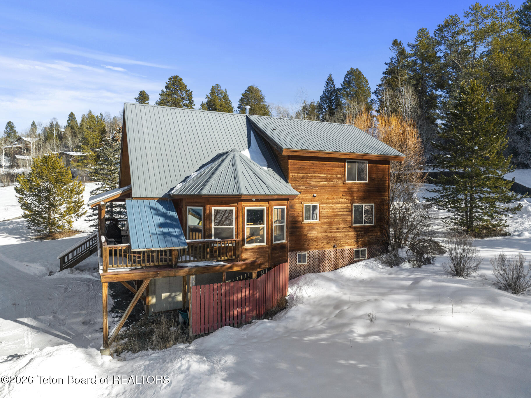 176 ASPEN Lane